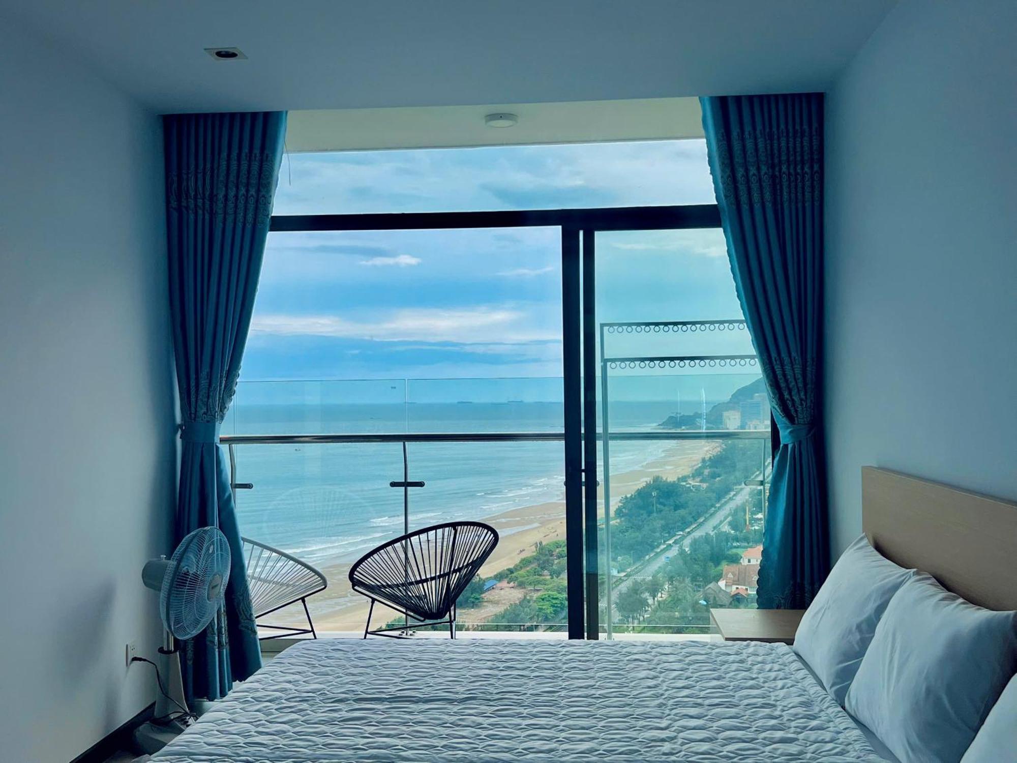 Ho Bien - Luxury Csj Apartment *