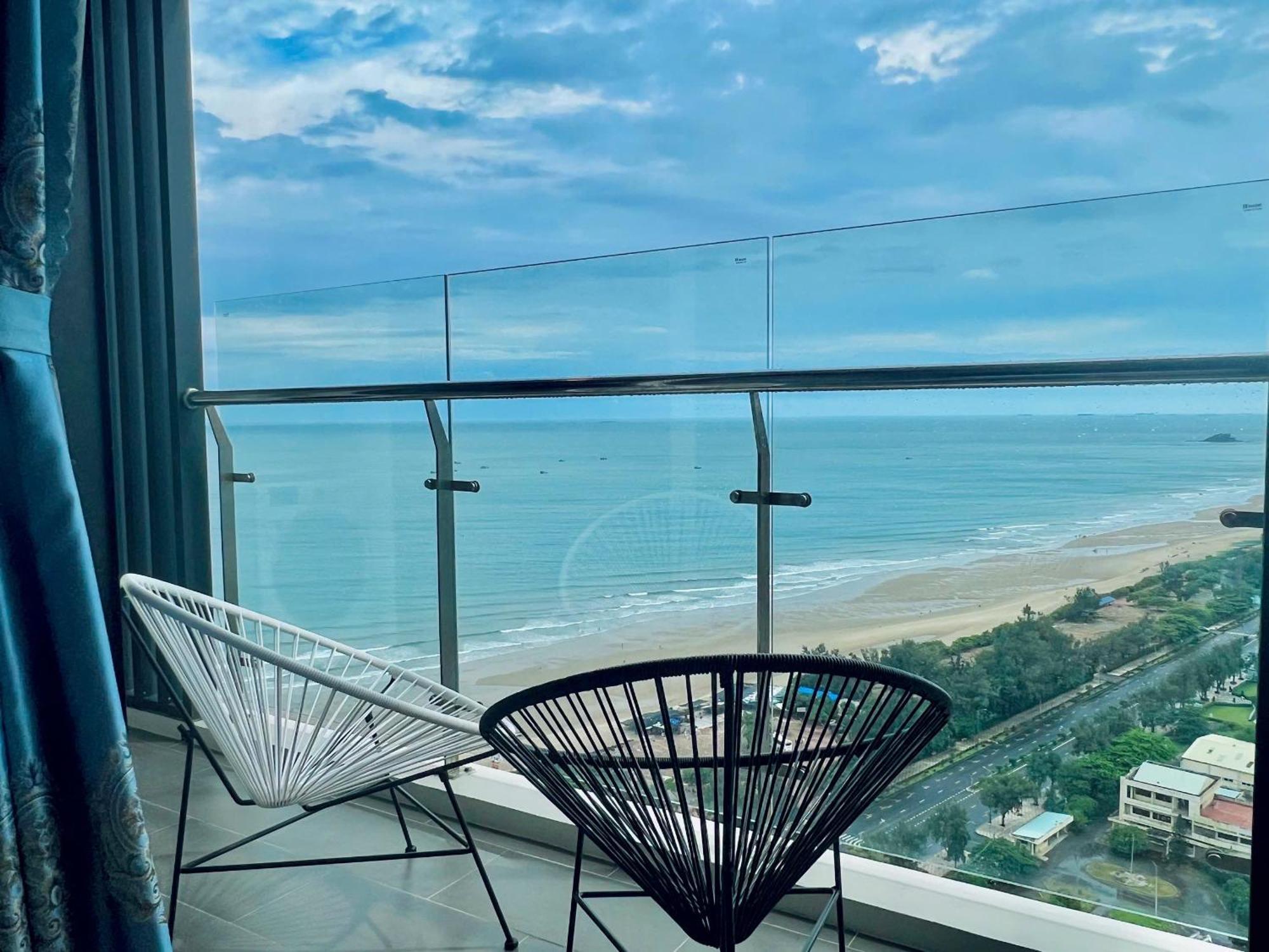 Ho Bien - Luxury Csj * Vung Tau