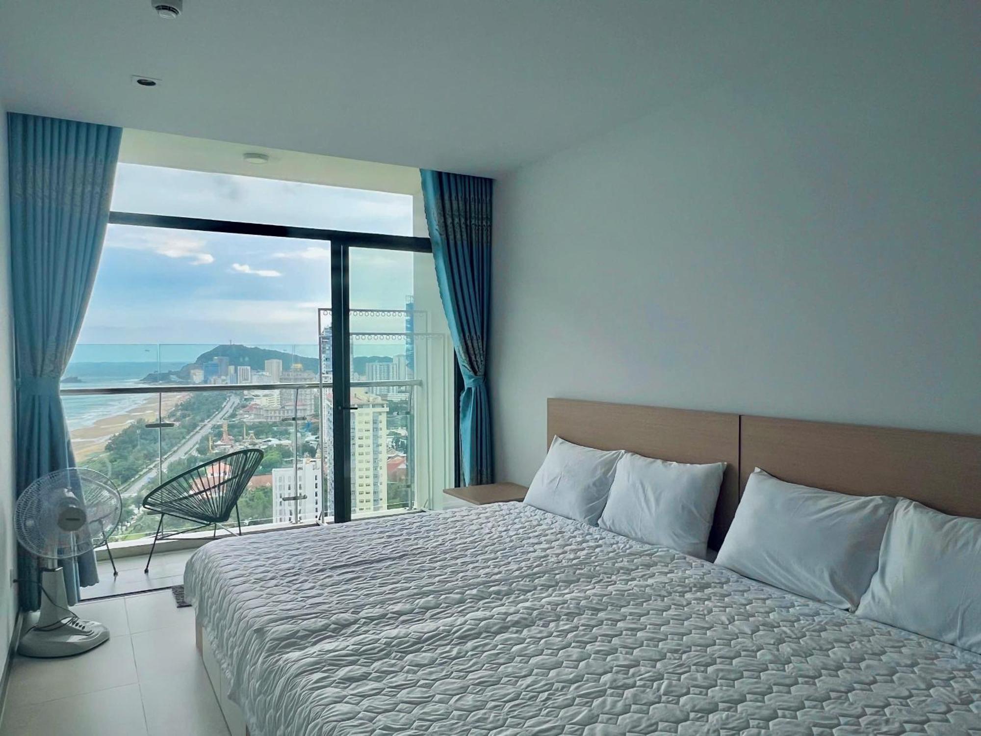 Ho Bien - Luxury Csj * Vung Tau