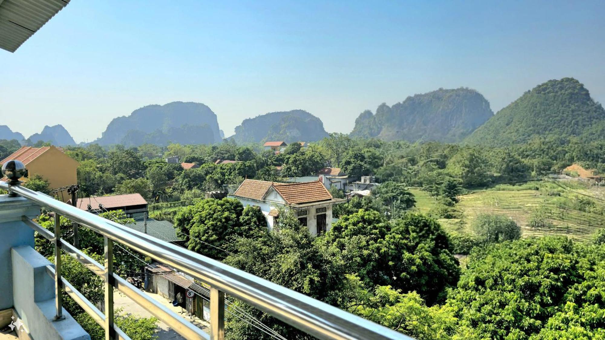 Vi Vu Lam