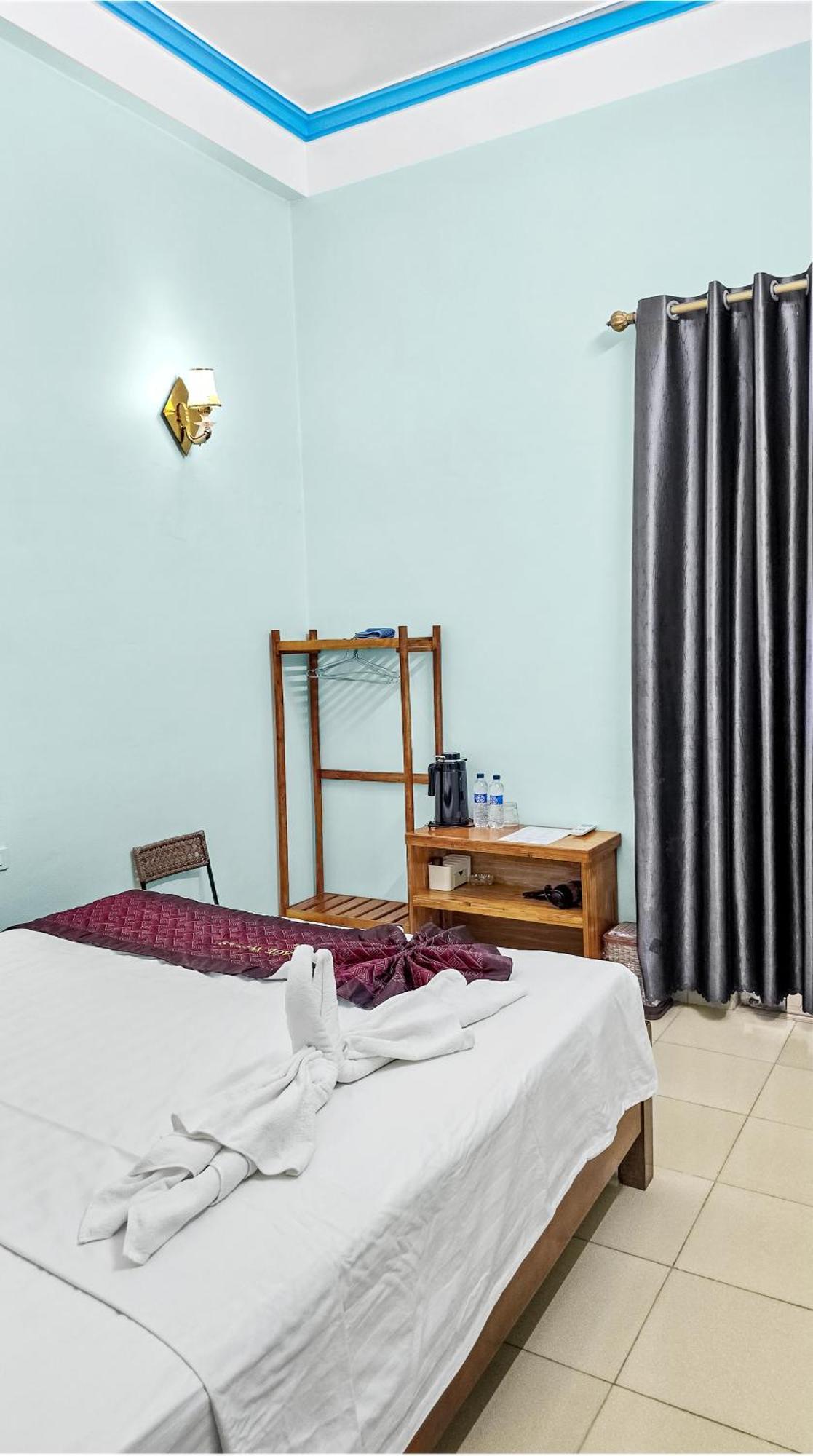 Hotel Vi Vu Lam