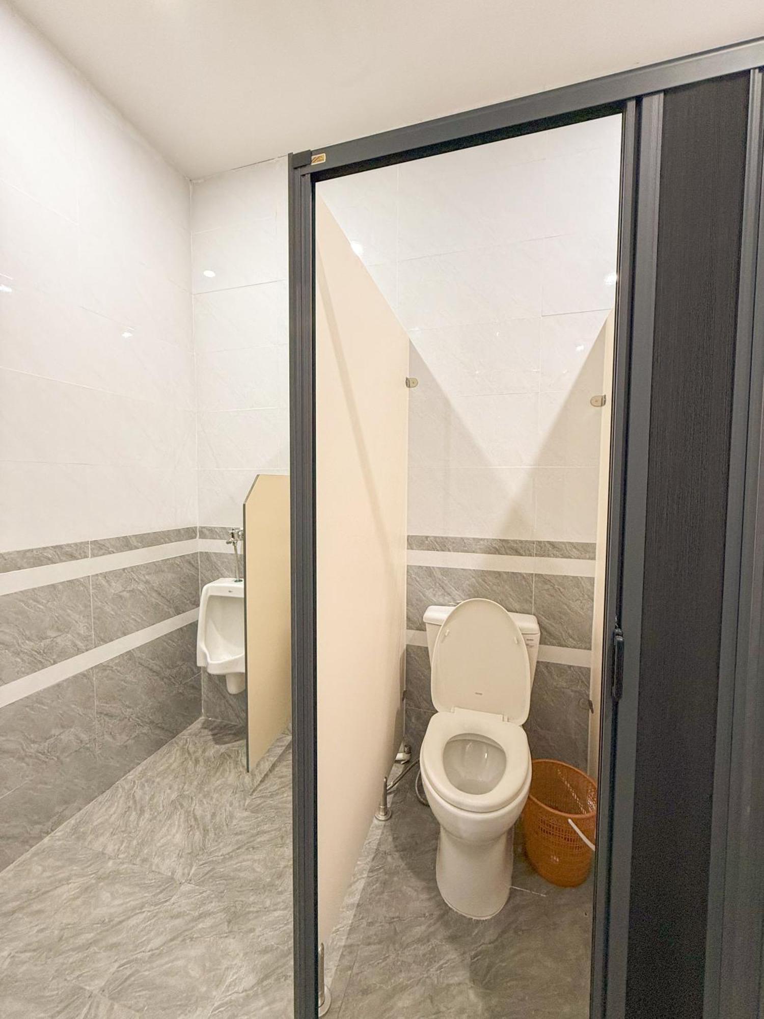 Hostel Michoc -