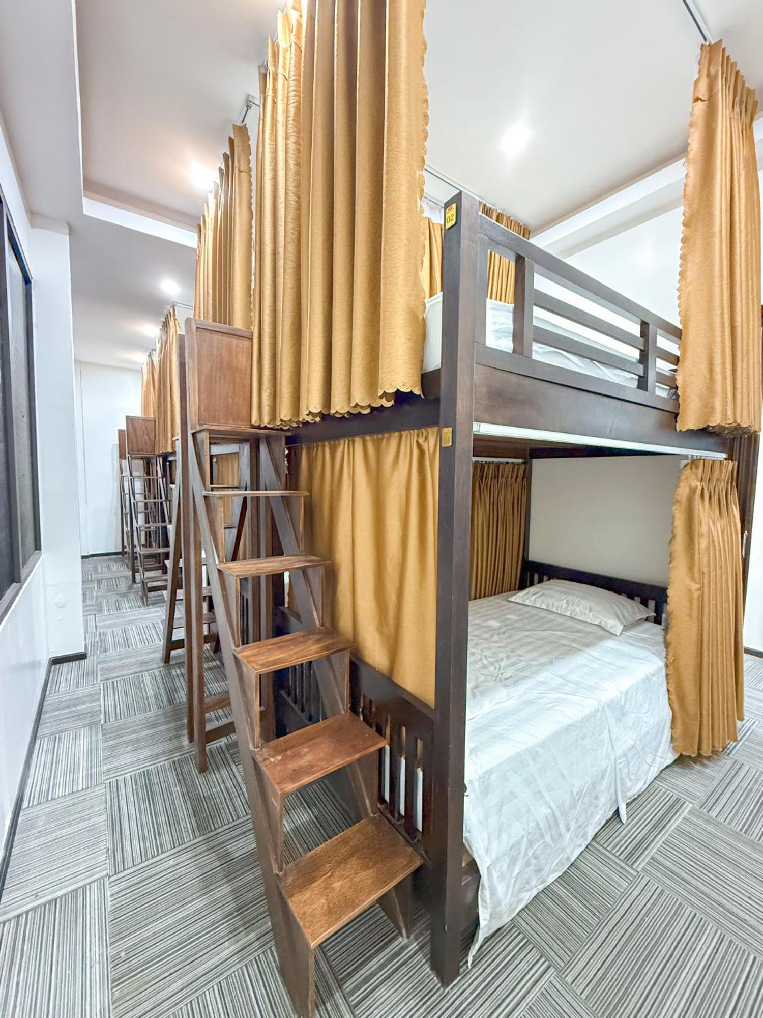 Michoc - Hostel