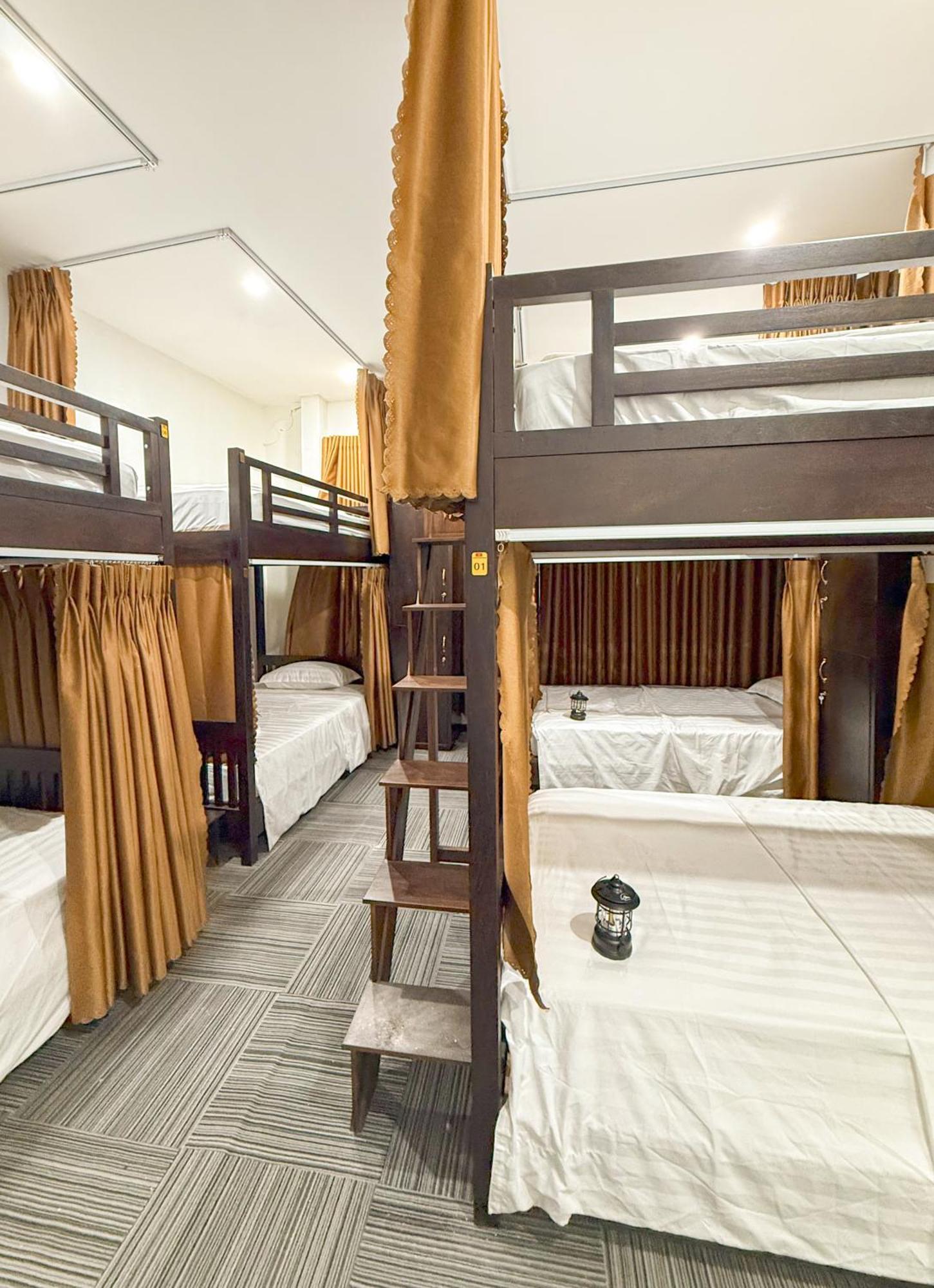 Michoc - * Ninh Binh
