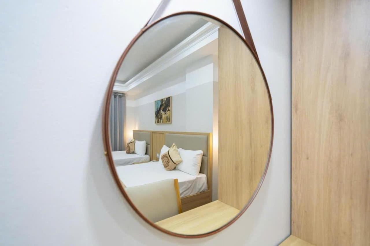 Khách sạn Cozy 3*