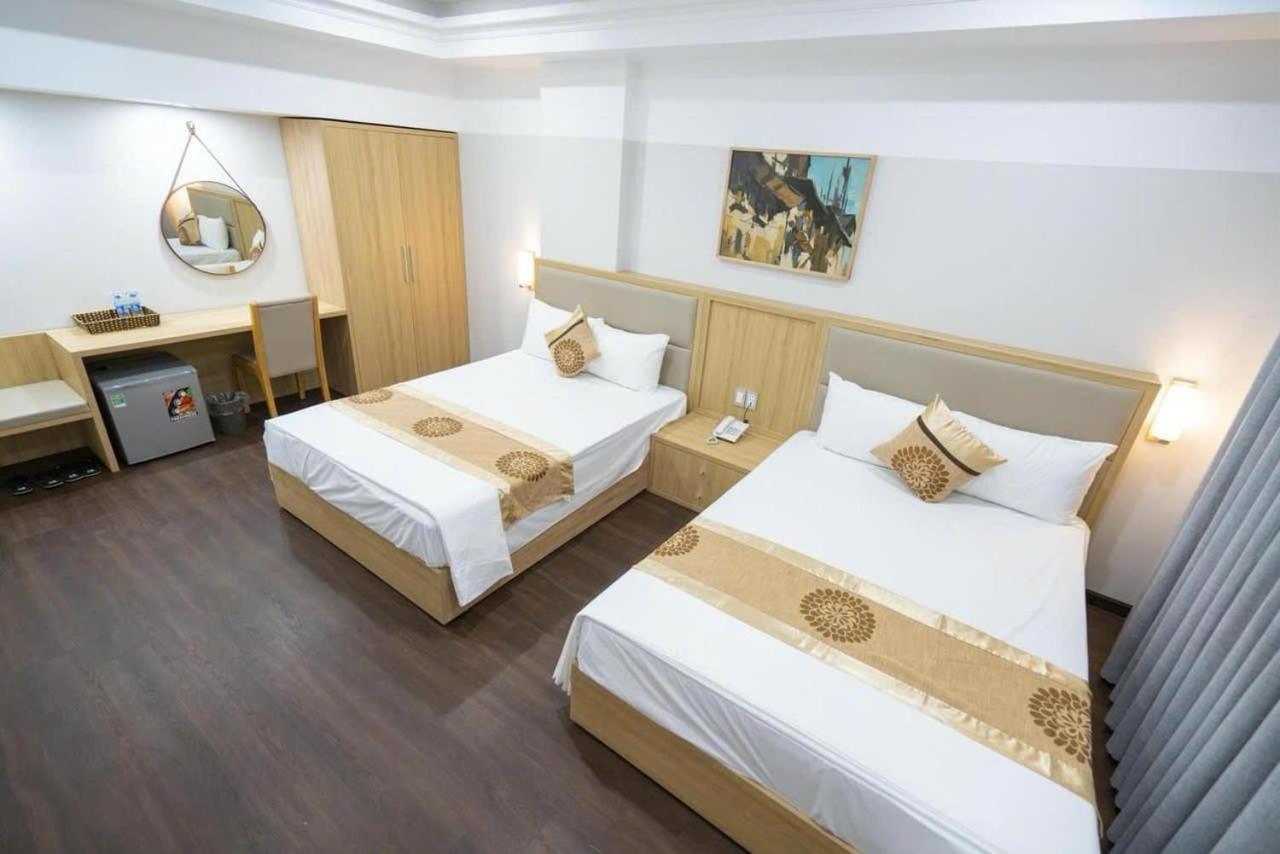 Cozy Khách sạn Hạ Long