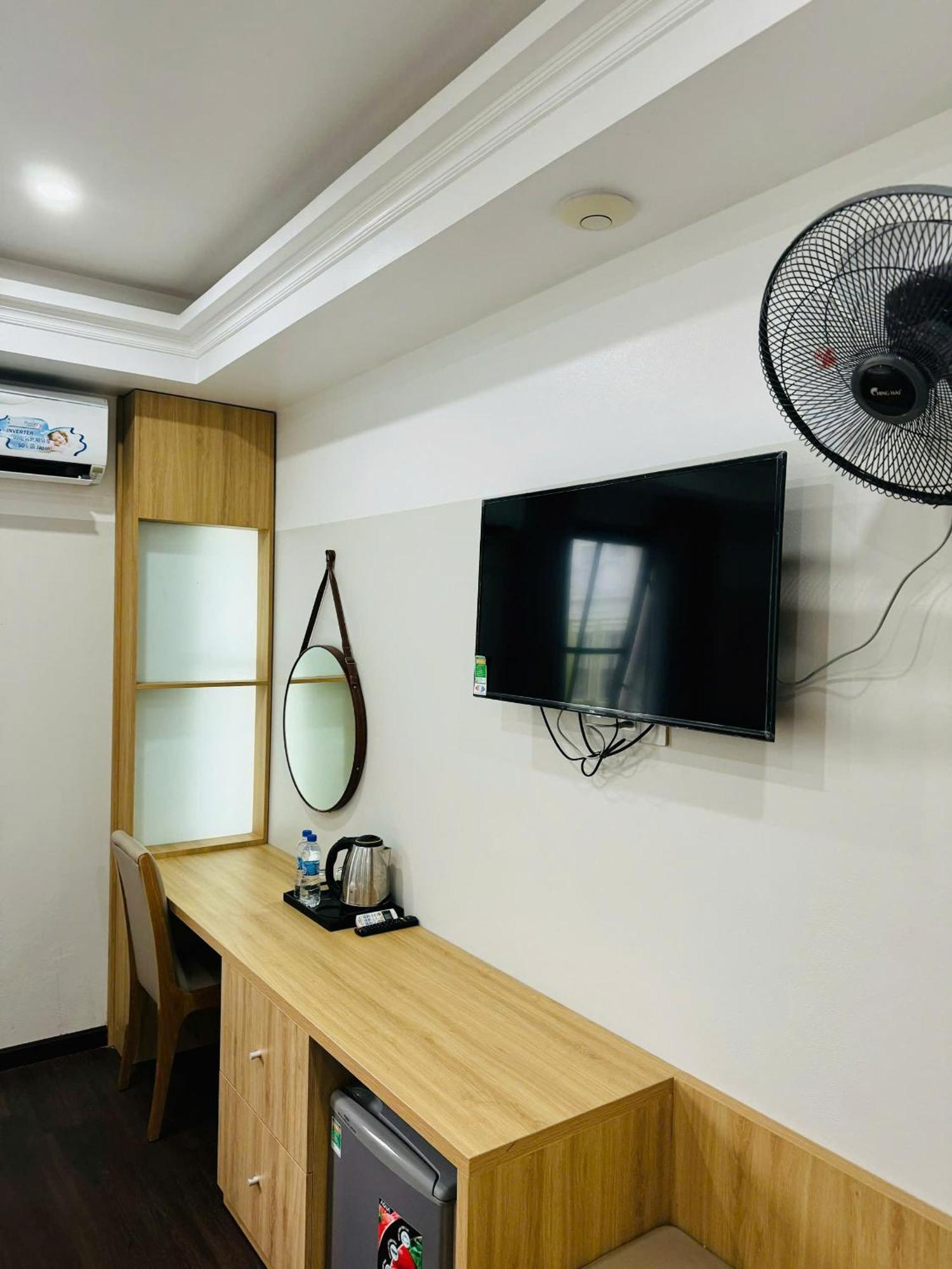 Cozy Hạ Long