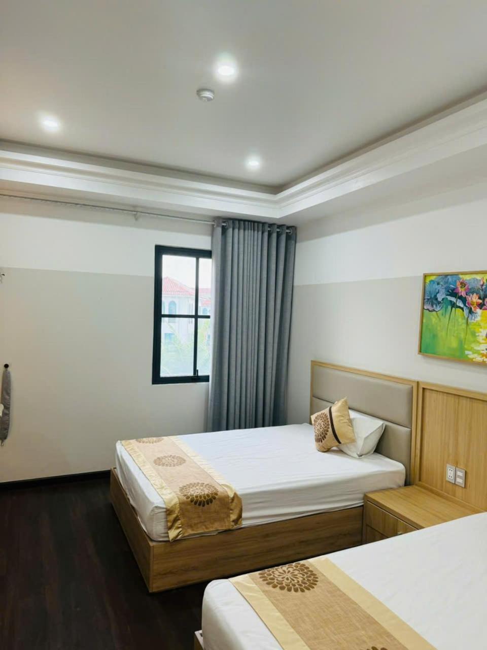 Cozy 3*