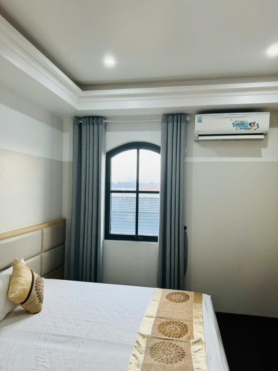 Cozy Khách sạn
