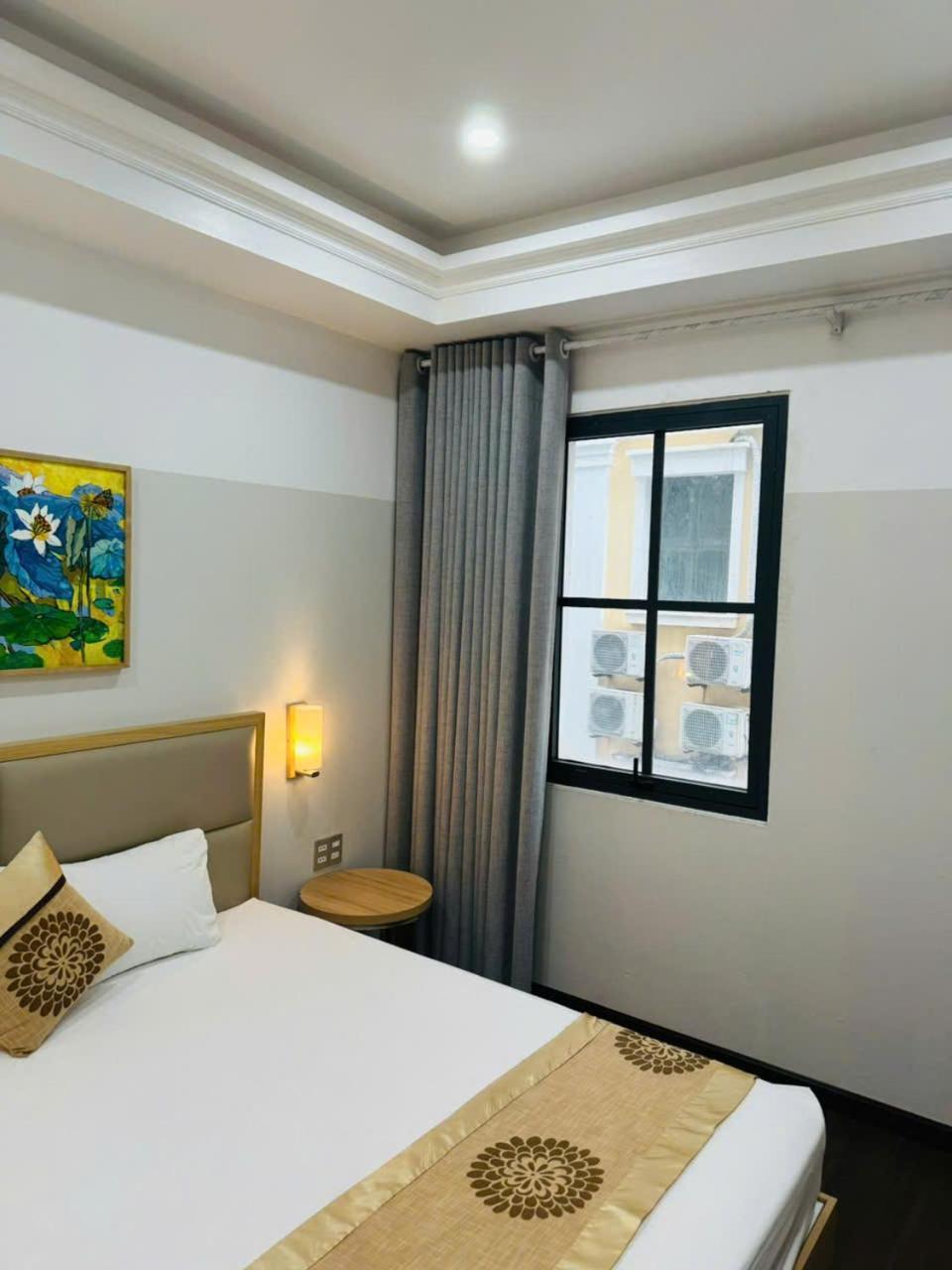 Cozy Khách sạn 3*