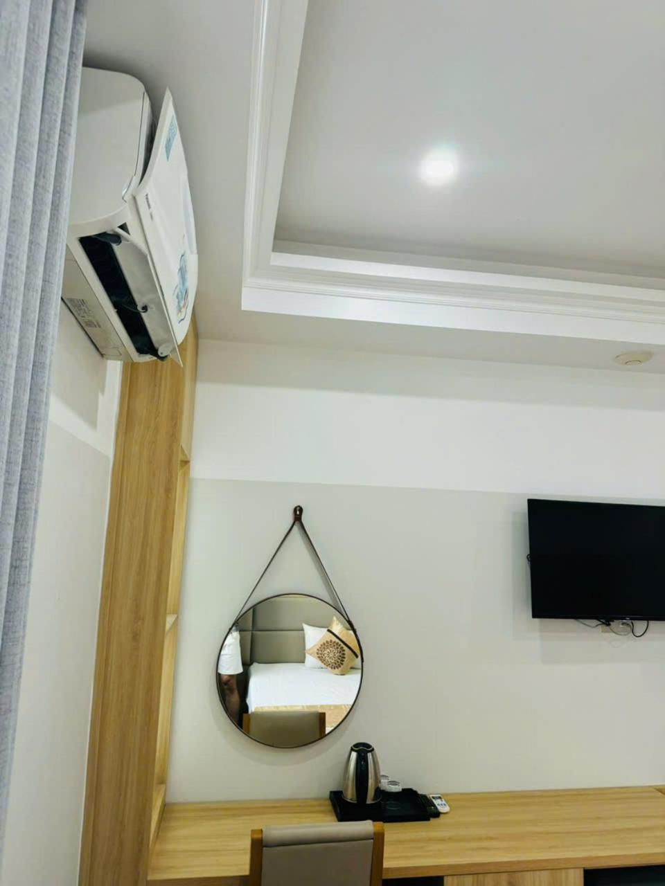 Khách sạn Cozy 3*