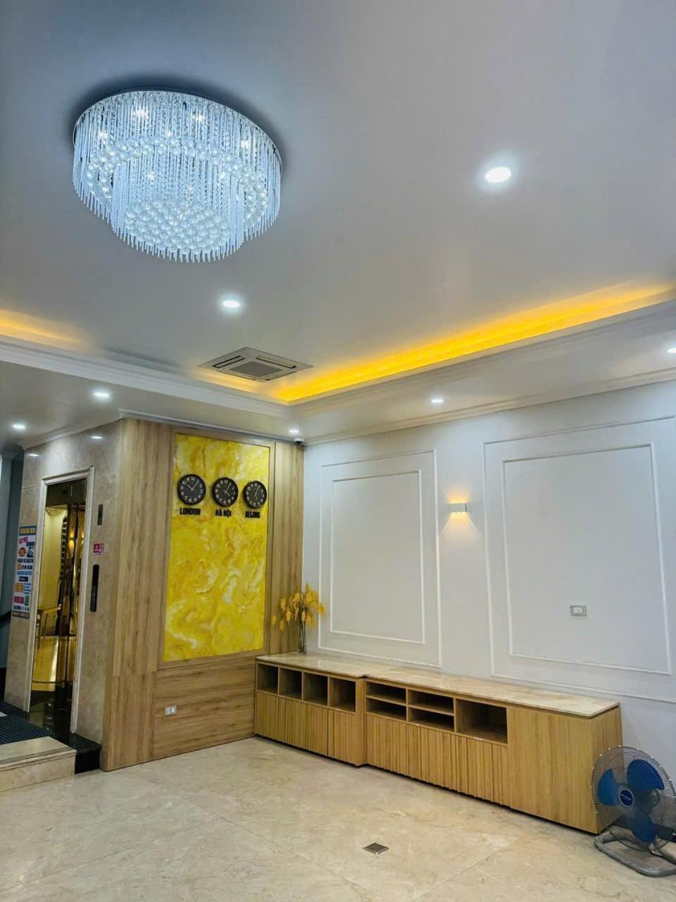 Cozy Khách sạn