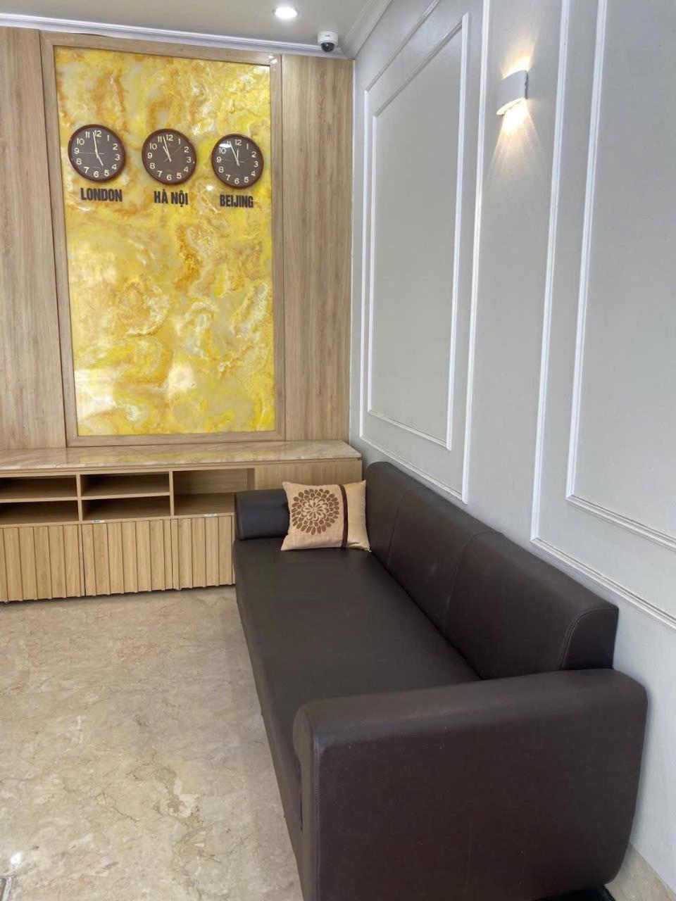 Khách sạn Cozy Hạ Long