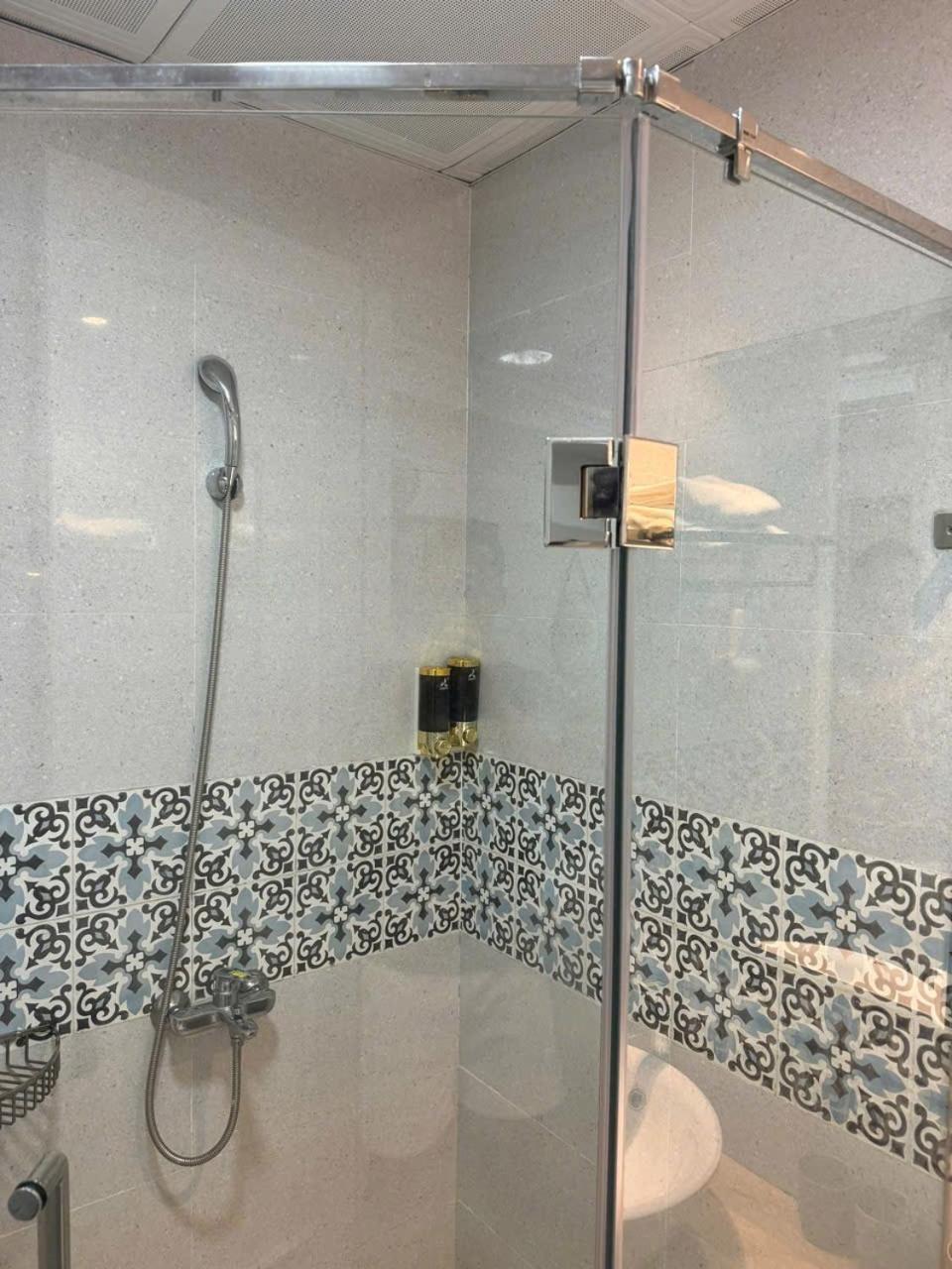 Khách sạn Cozy