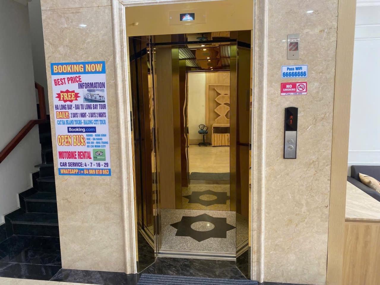 Cozy Khách sạn 3*