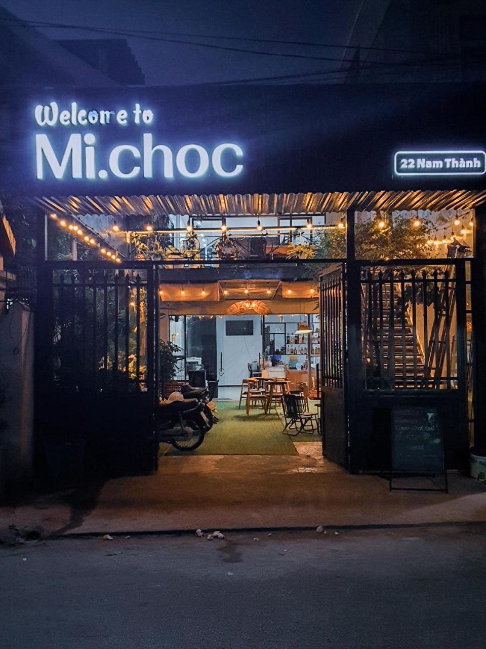 Michoc - * Ninh Binh
