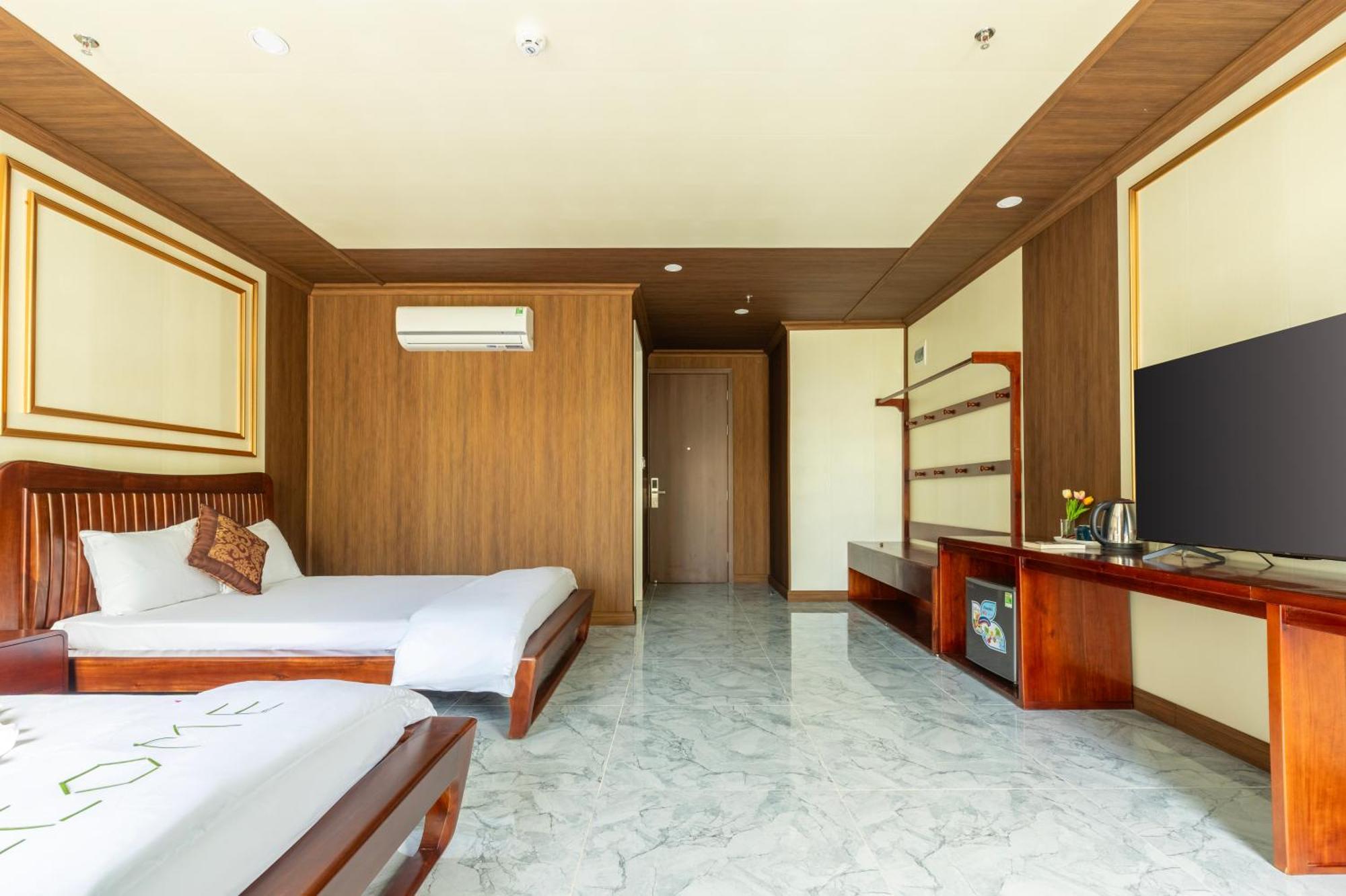 Marina Style Sea View Phu Quoc