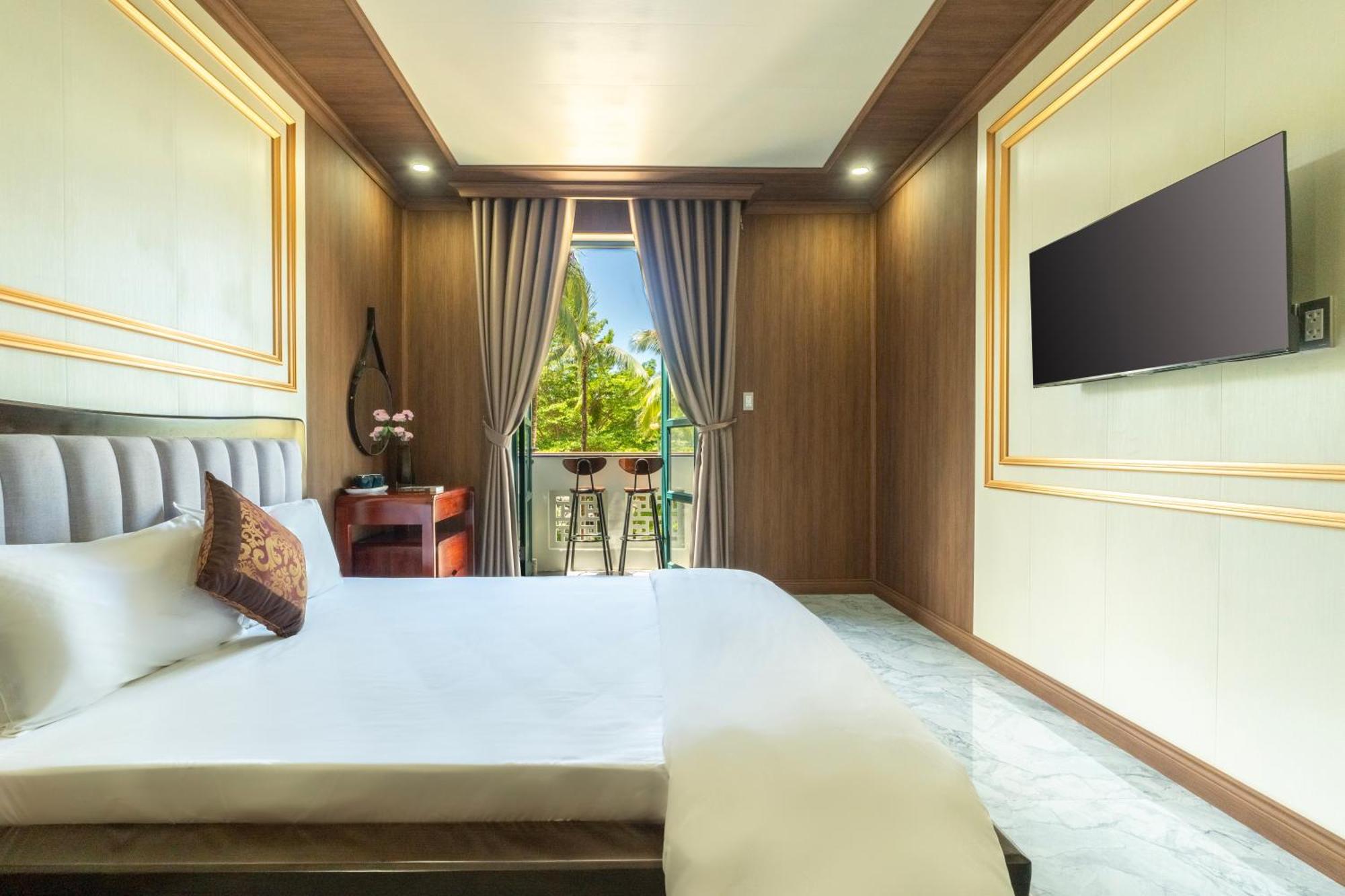 Marina Style Sea View Phu Quoc