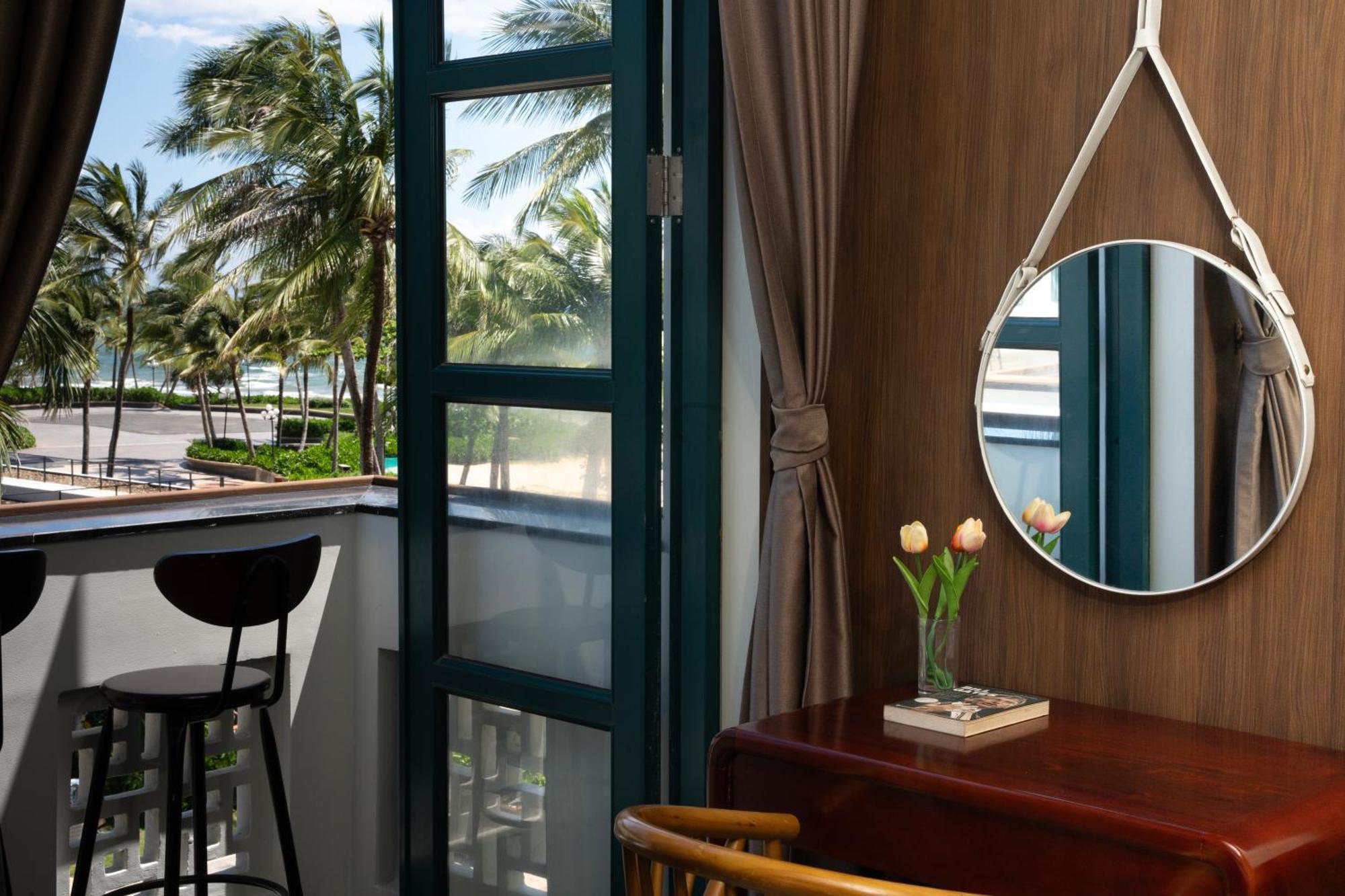 Hotel Marina Style Sea View Phu Quoc