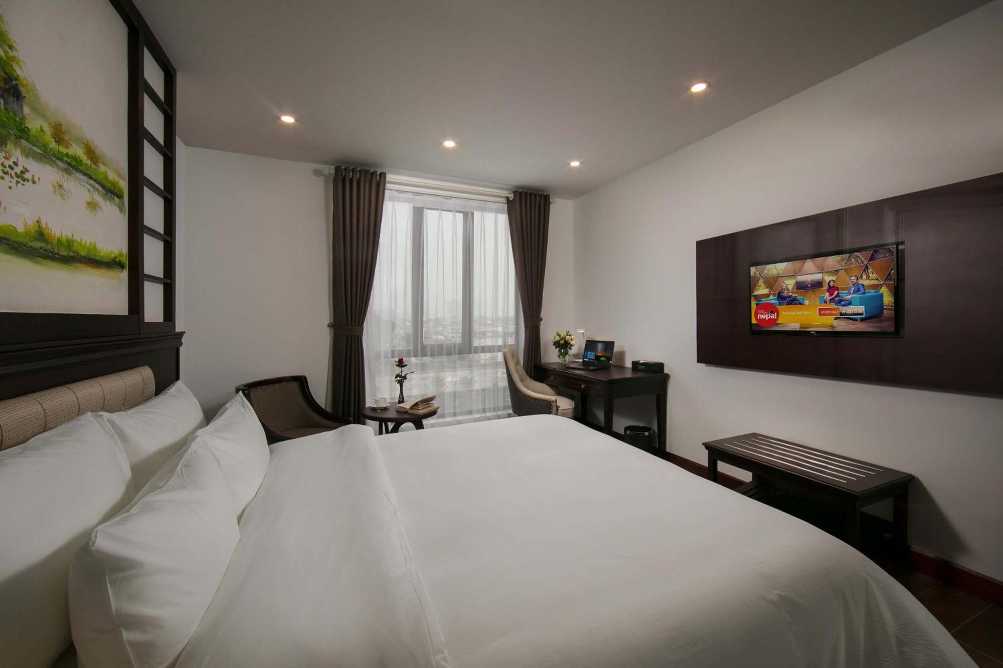 Bradi Gate - 22land - Nguyen Dinh Hoan Hà Nội