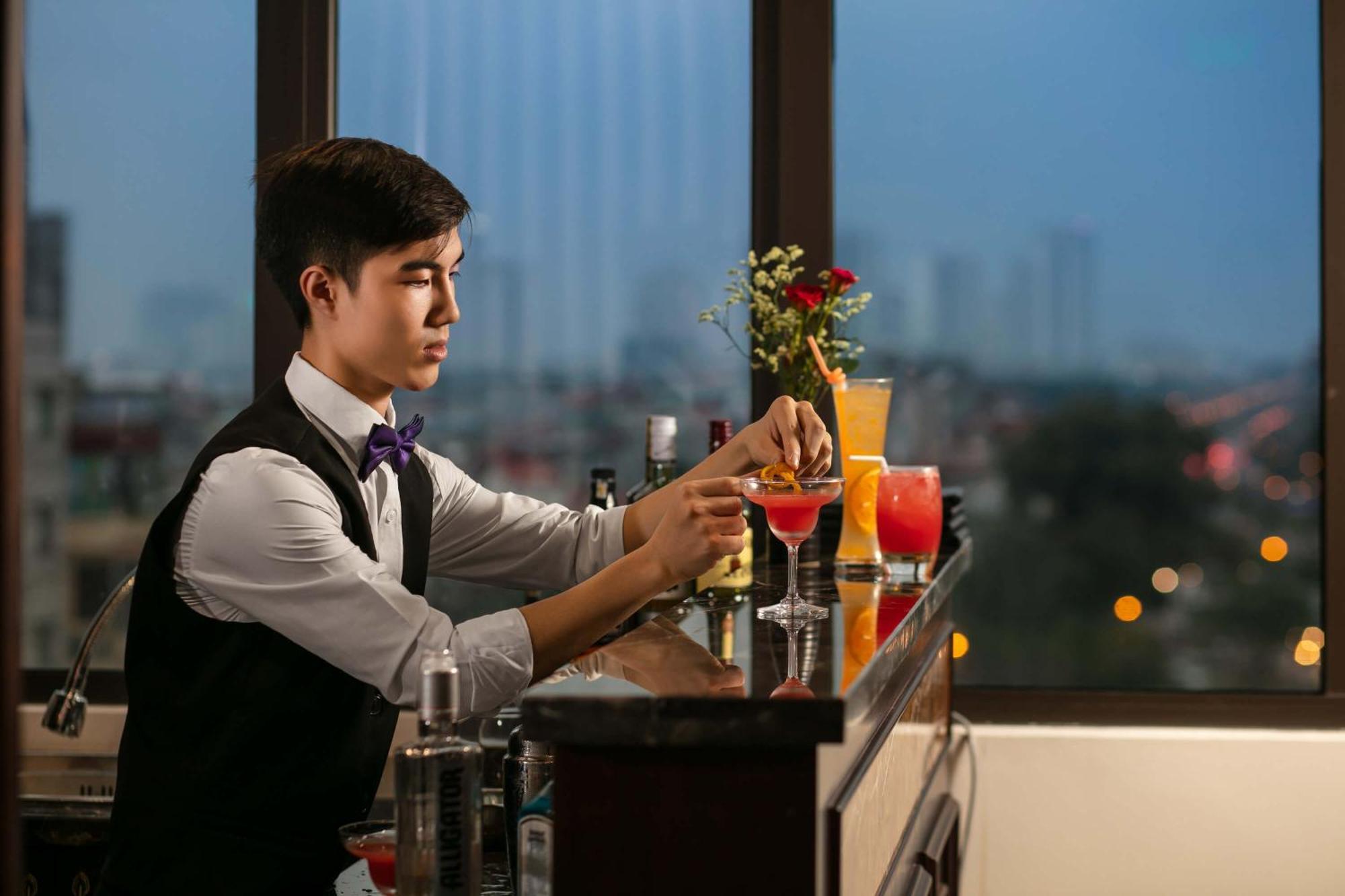 Bradi Gate - 22land - Nguyen Dinh Hoan Khách sạn
