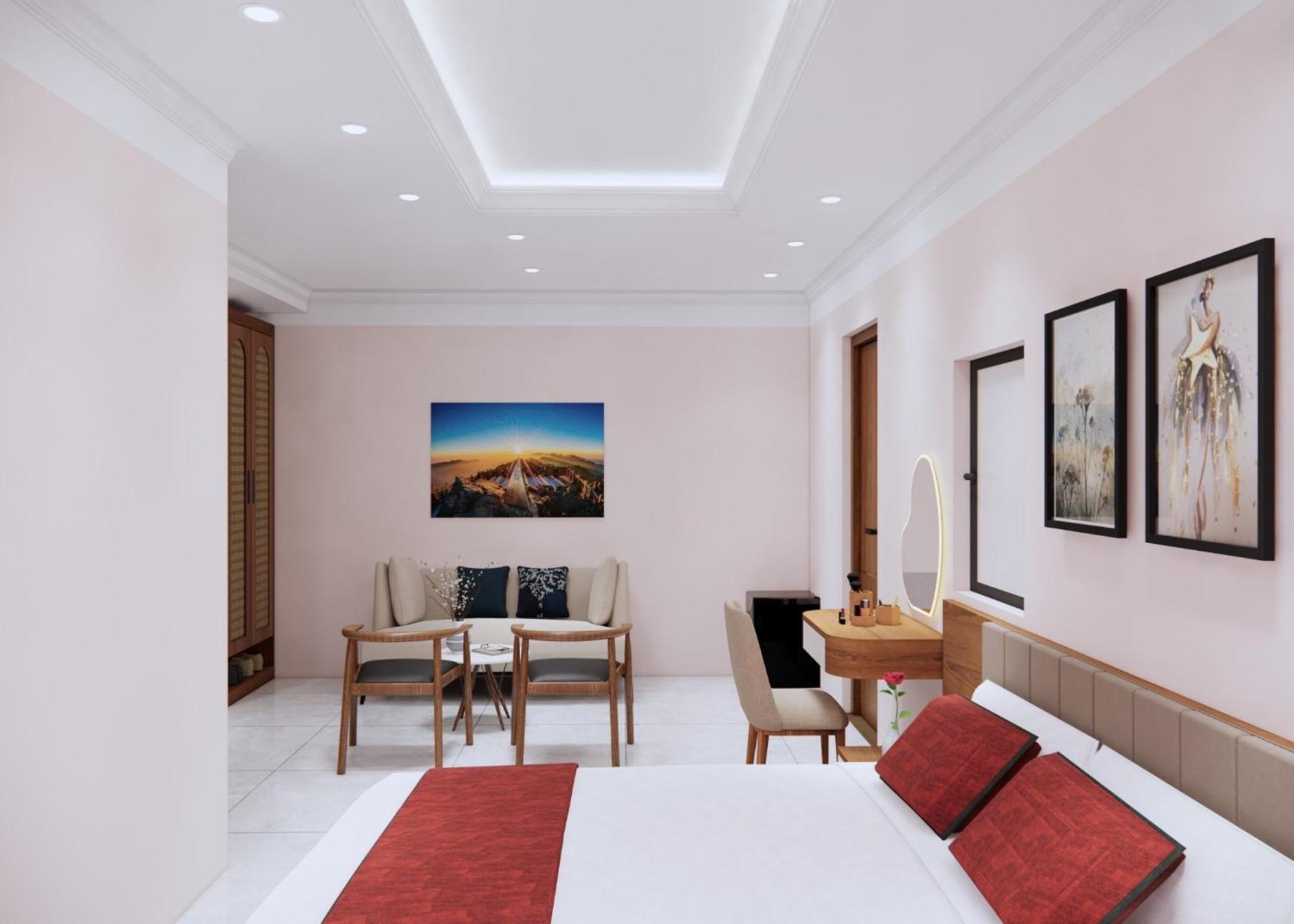 Hotel Boutique En