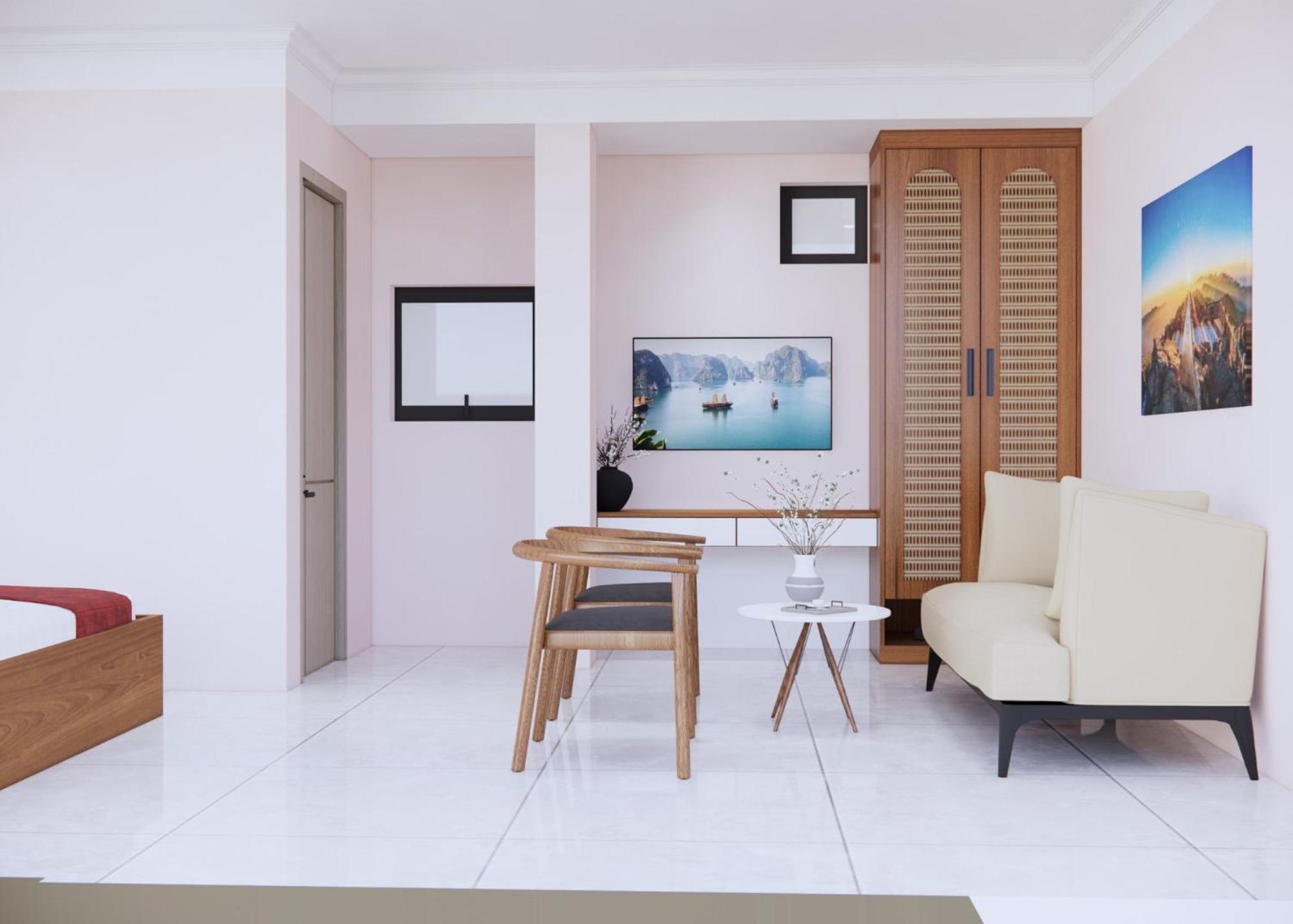 Boutique En Hotel