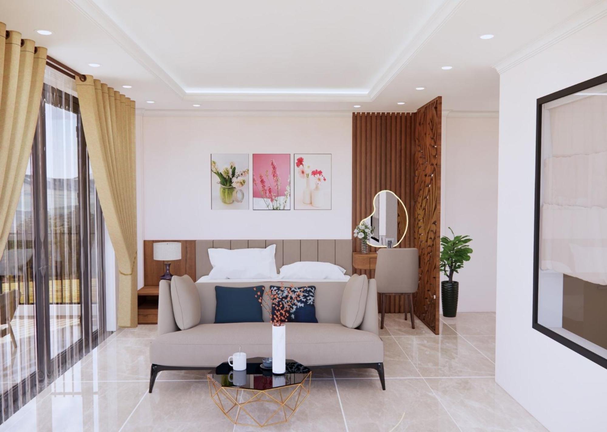 Hotel Boutique En