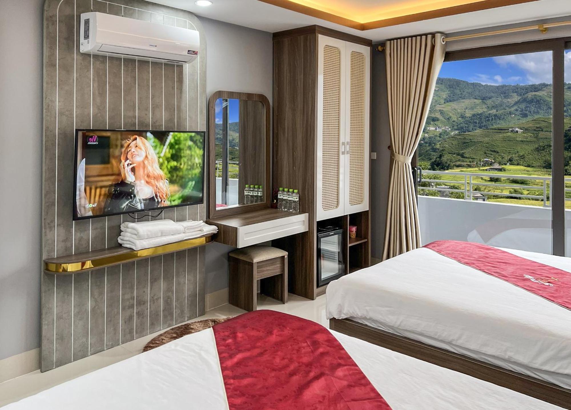 Hotel Boutique En