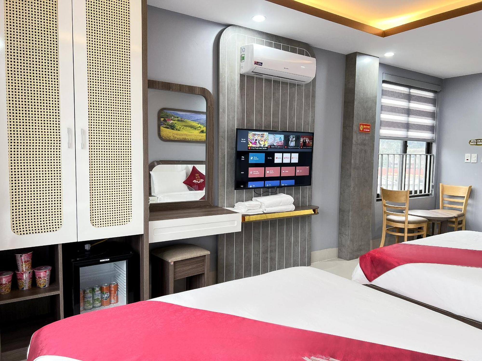 Boutique En Hotel