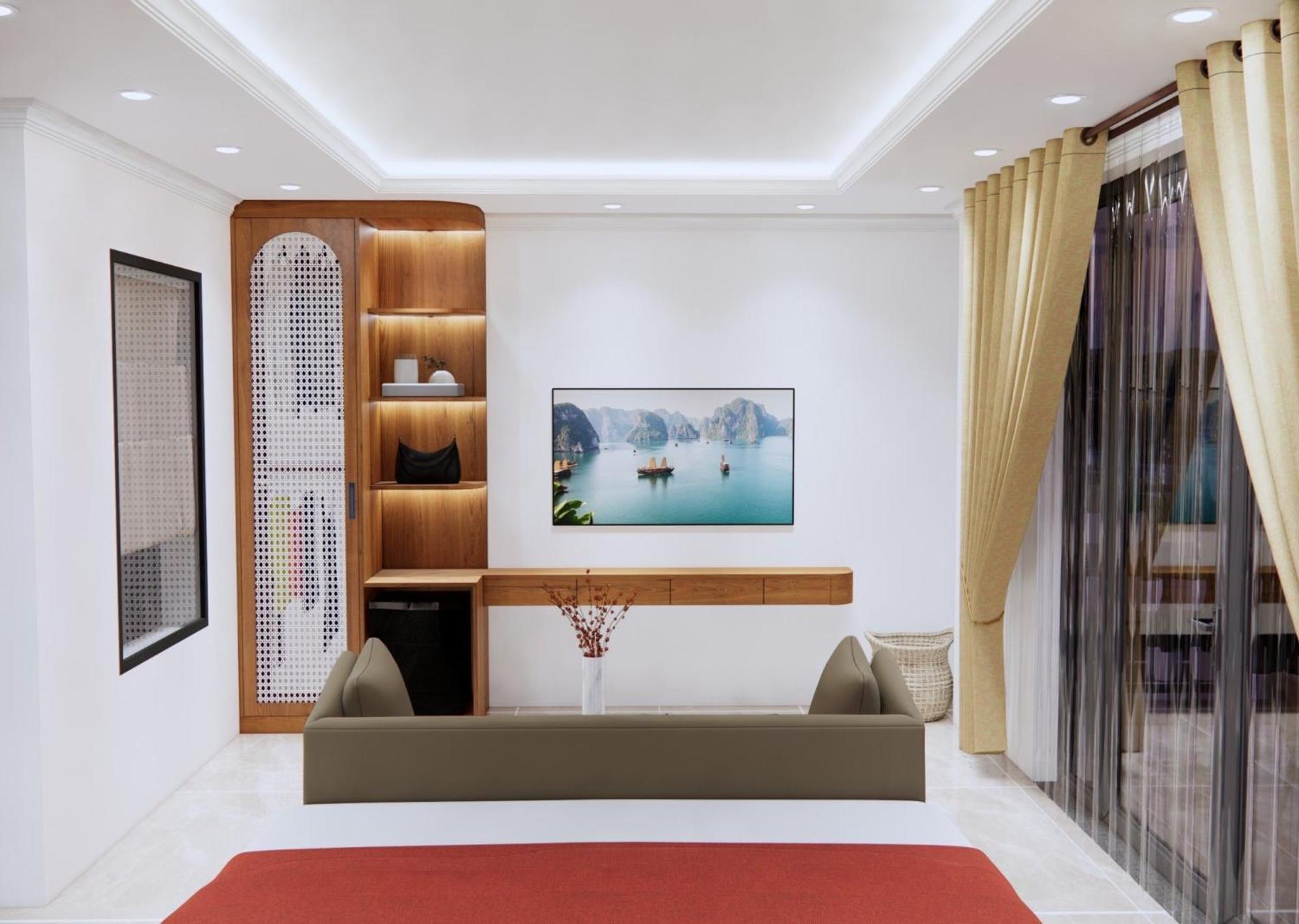 Boutique En Hotel 3*