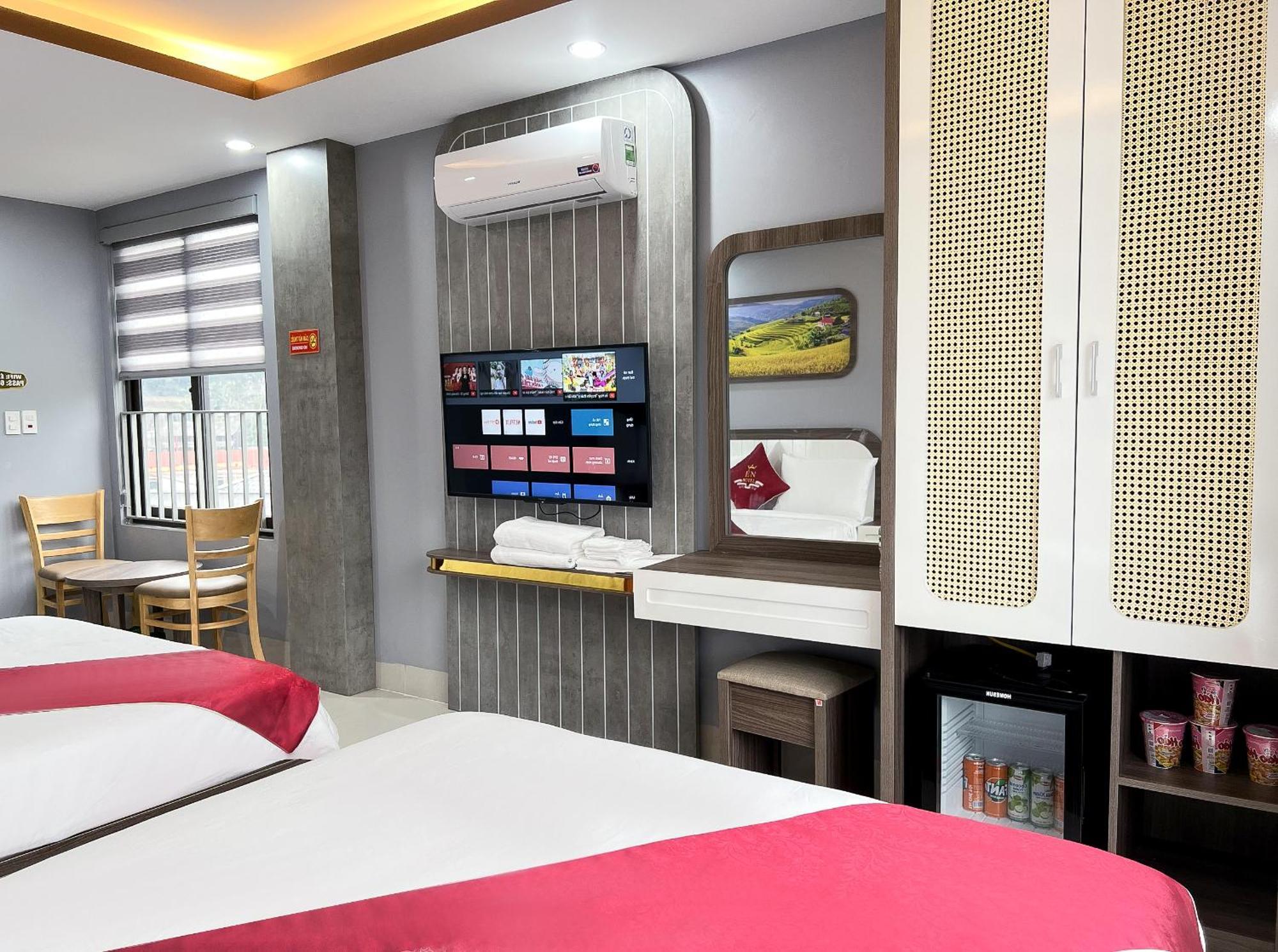 Boutique En Hotel 3*