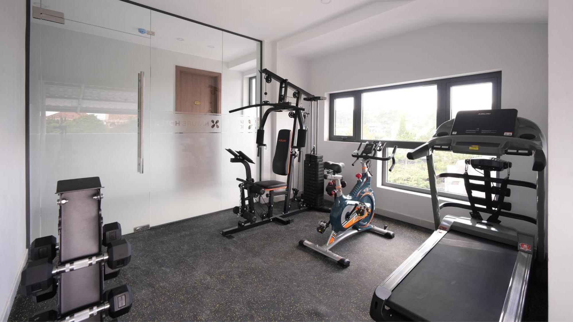 Nature Hotel 4*