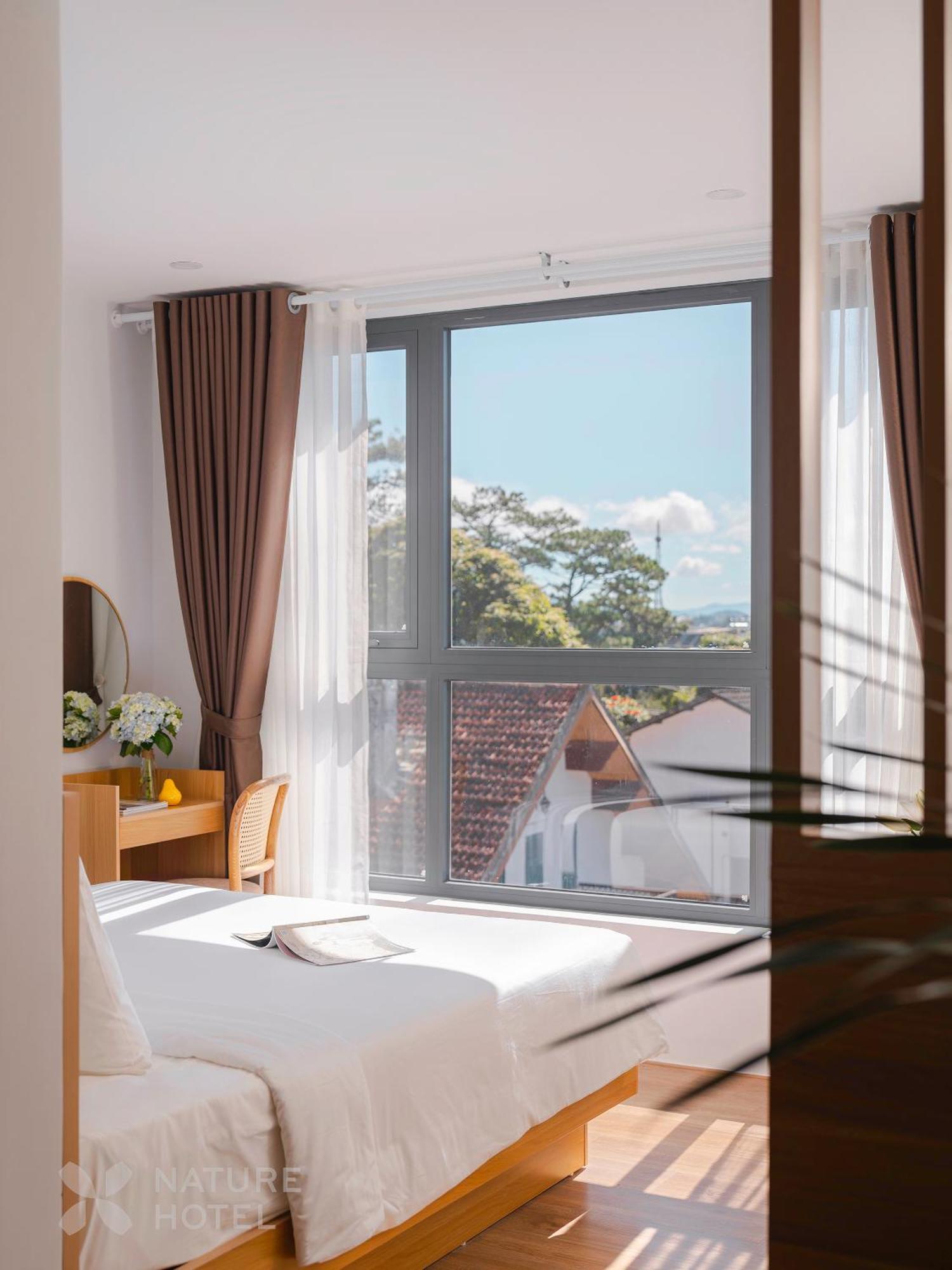 Hotel Nature 4*