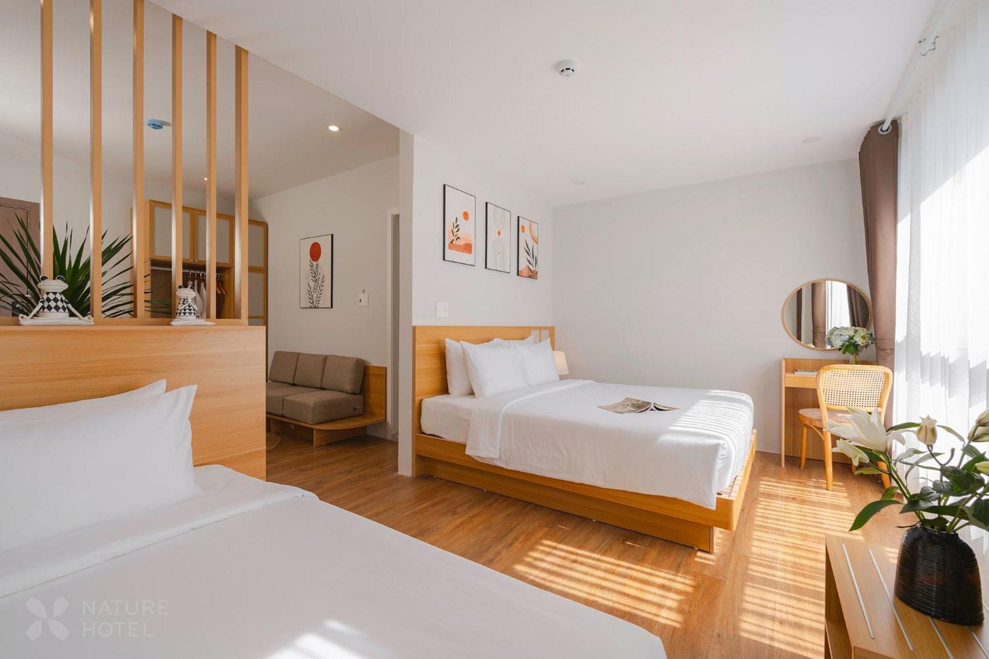Hotel Nature