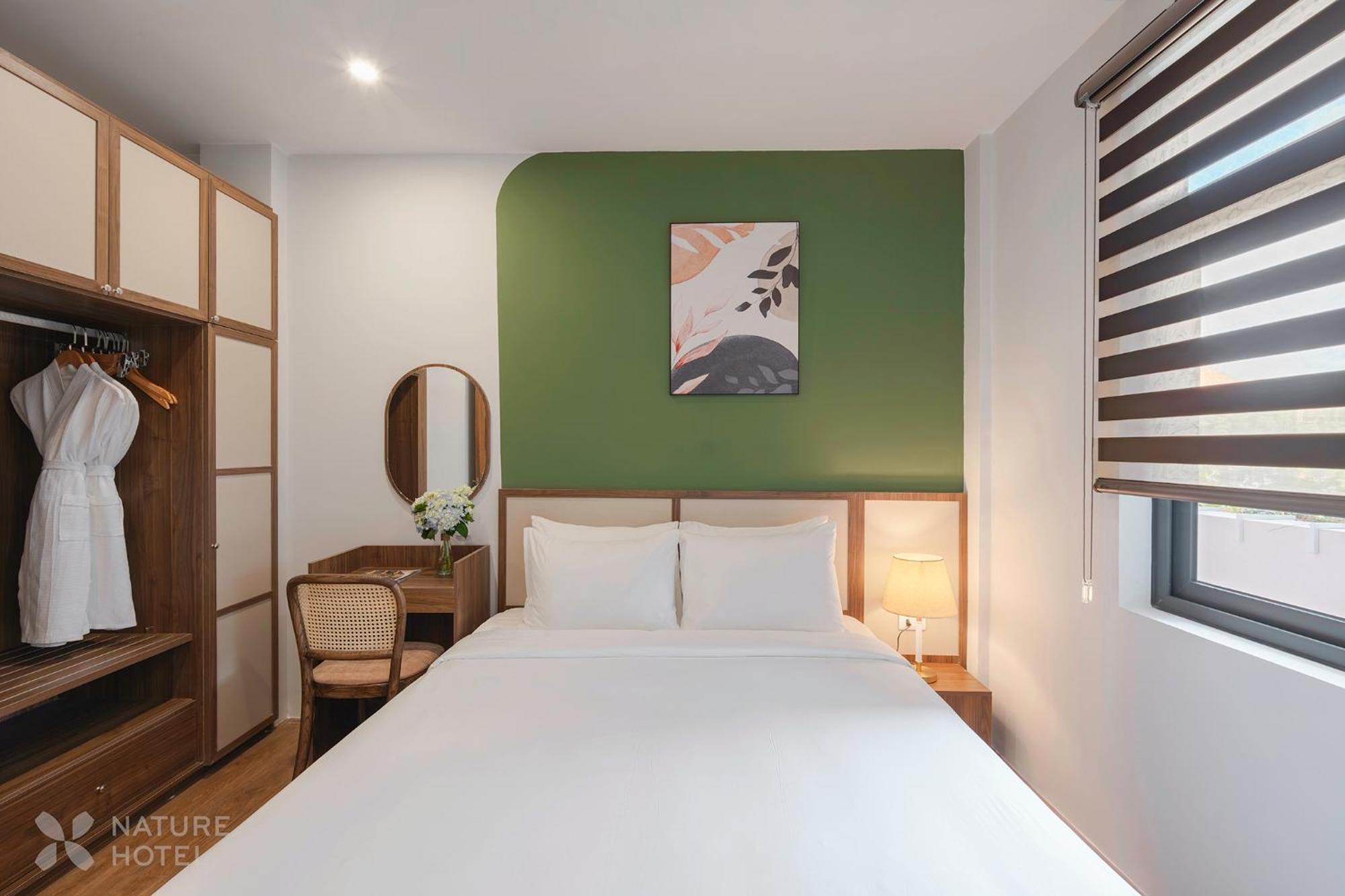 Nature Hotel 4*