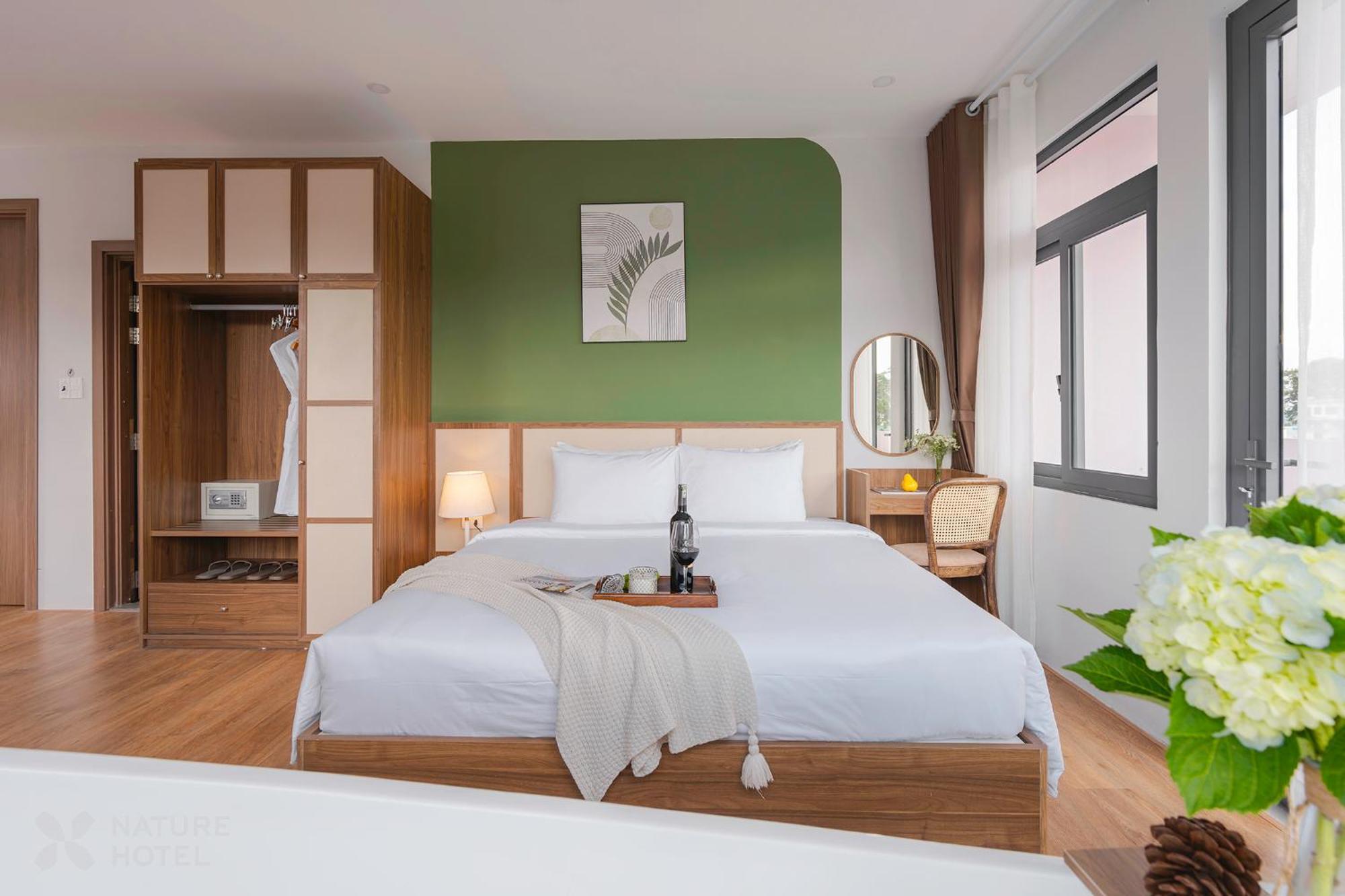 Hotel Nature Da Lat