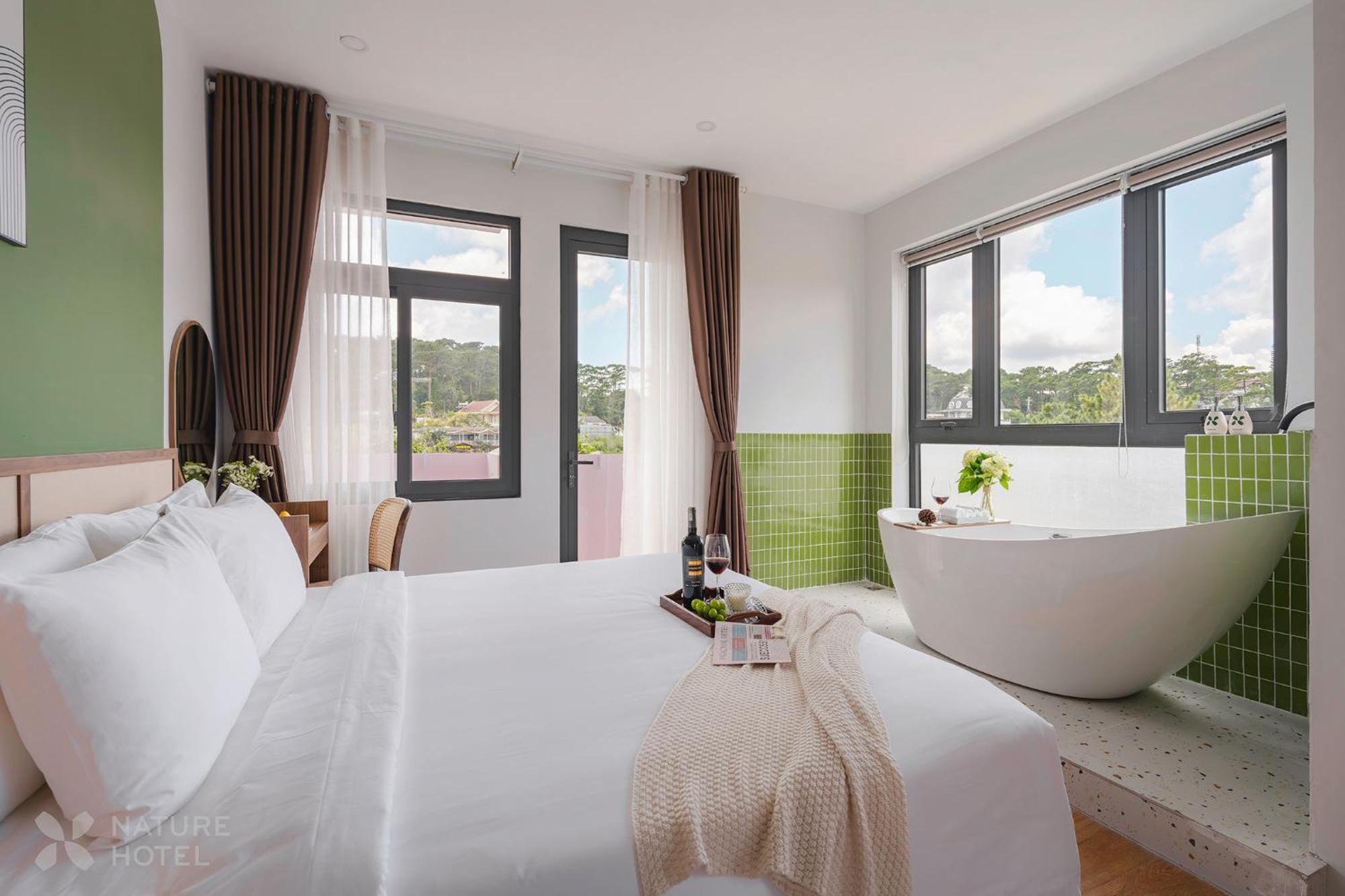 Hotel Nature