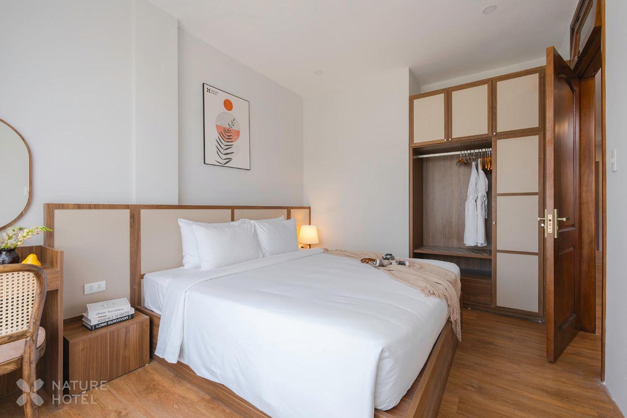 Hotel Nature Da Lat