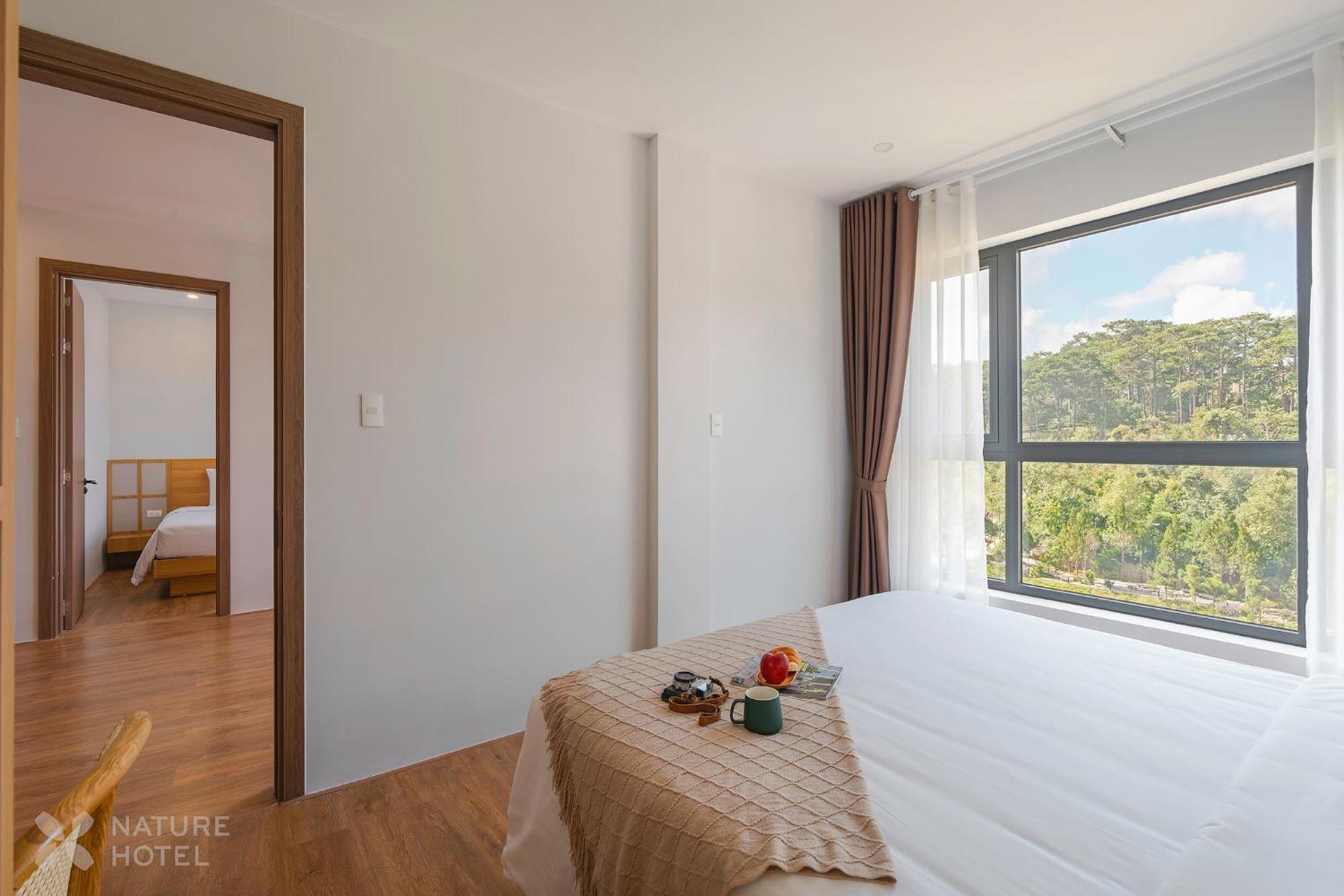 Hotel Nature