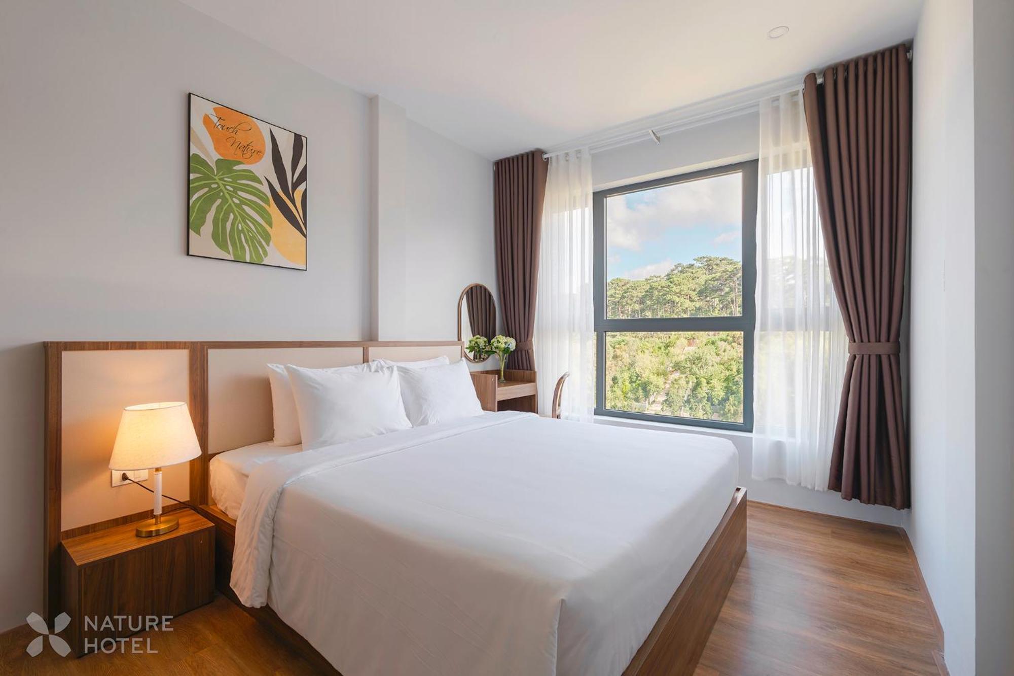 Hotel Nature
