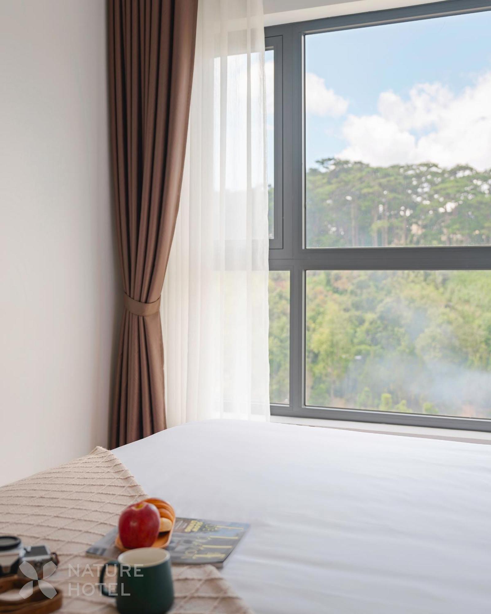 Nature Hotel 4*
