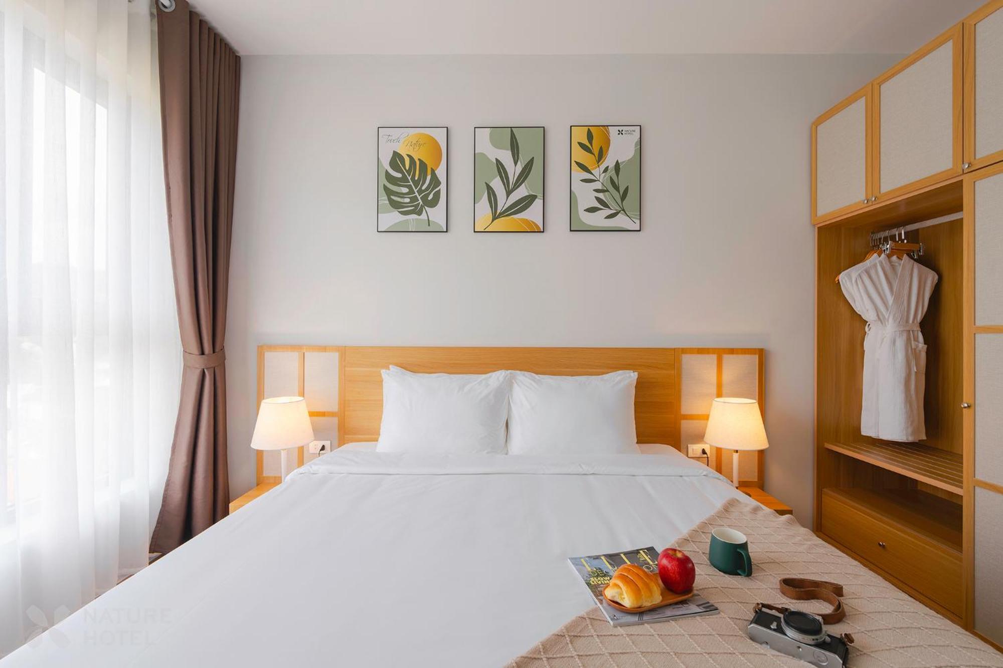 Nature 4* Da Lat
