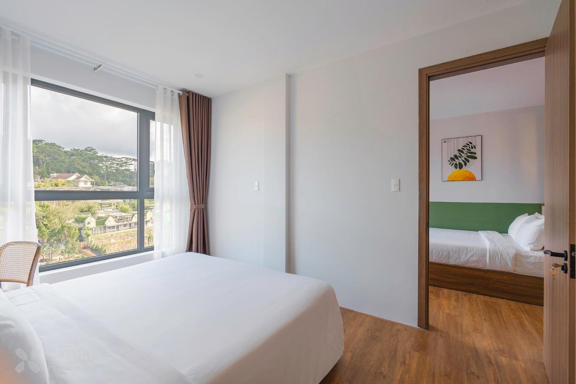 Nature Hotel 4*
