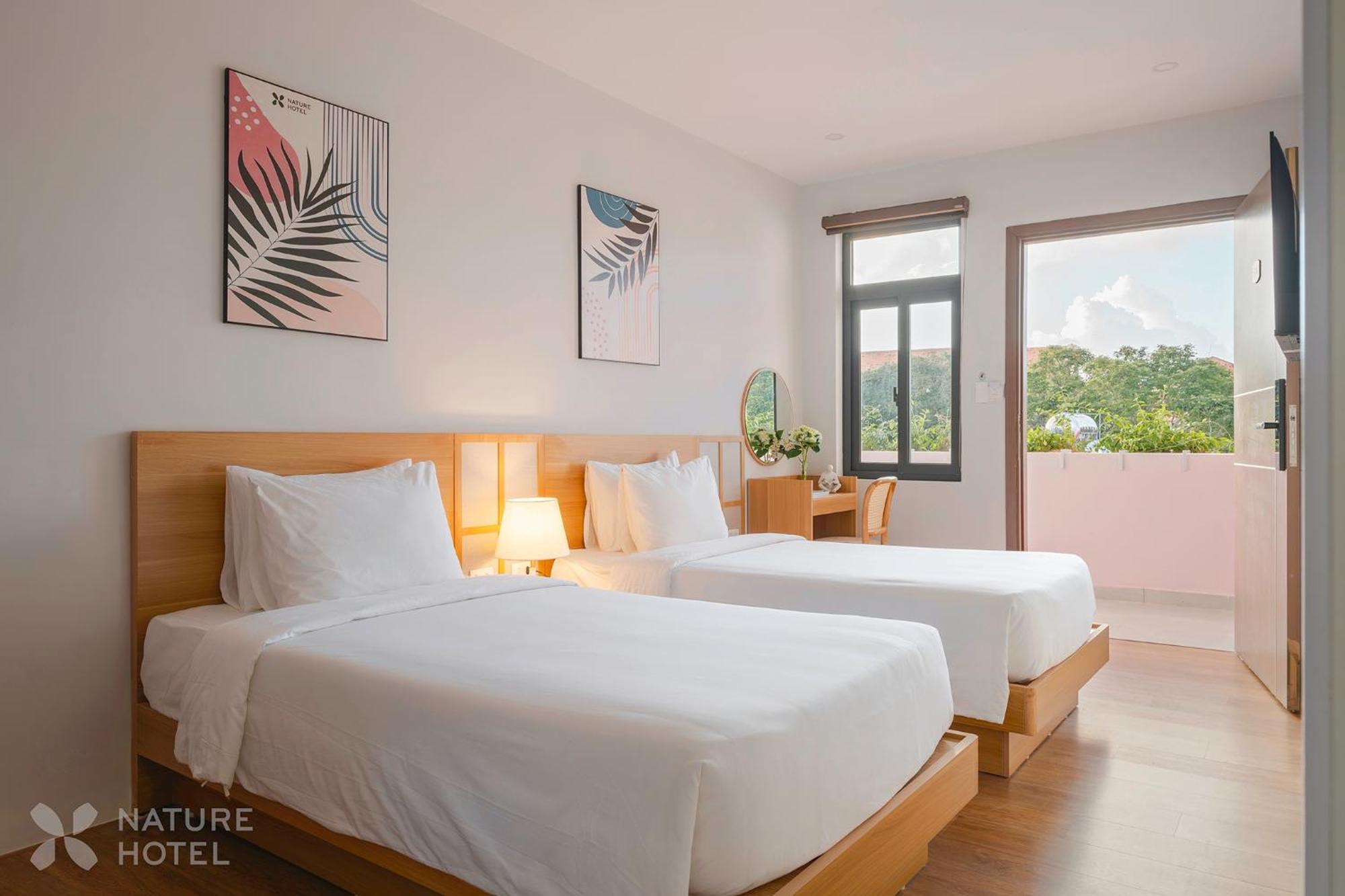 Hotel Nature 4*