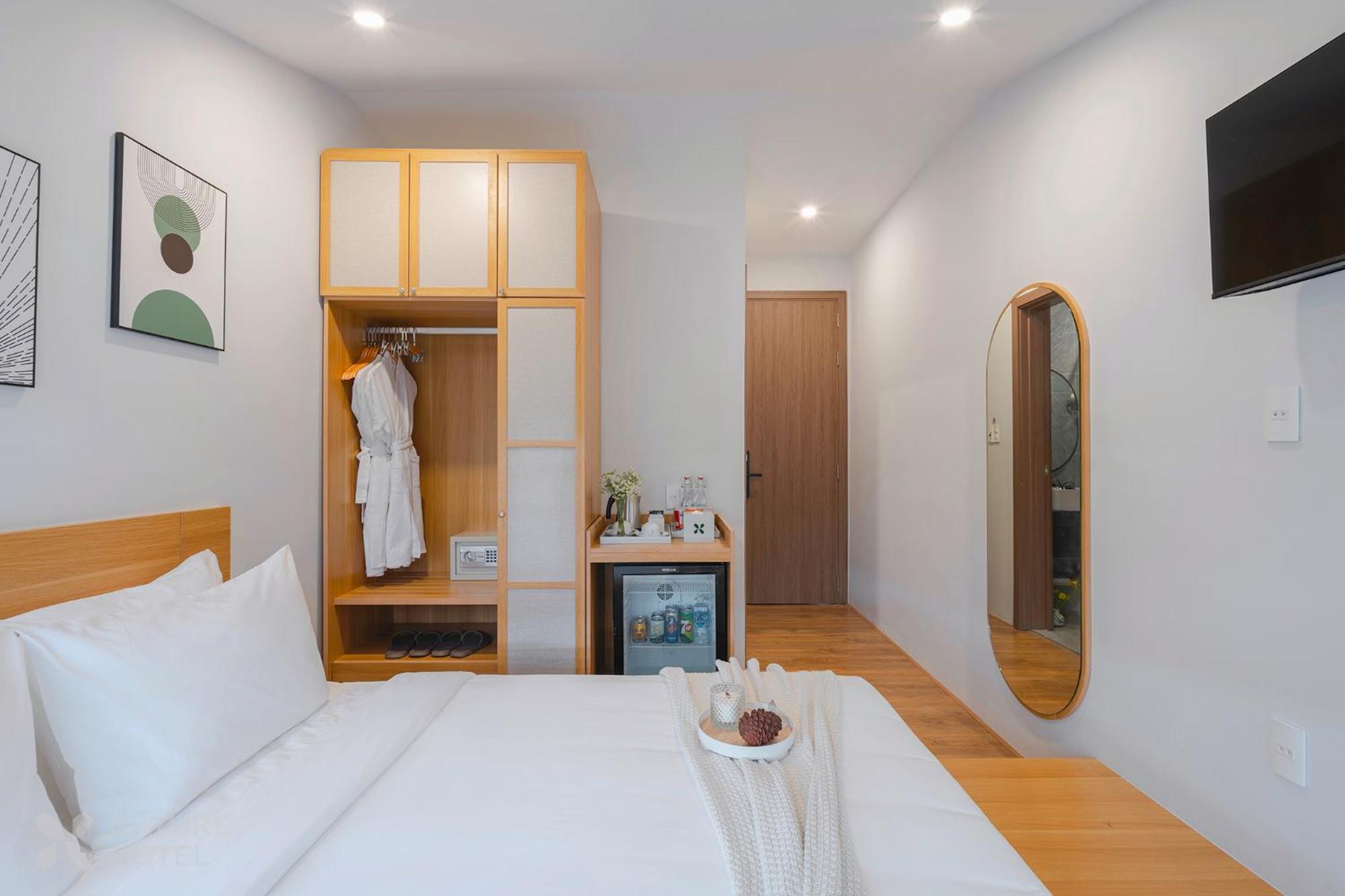 Hotel Nature