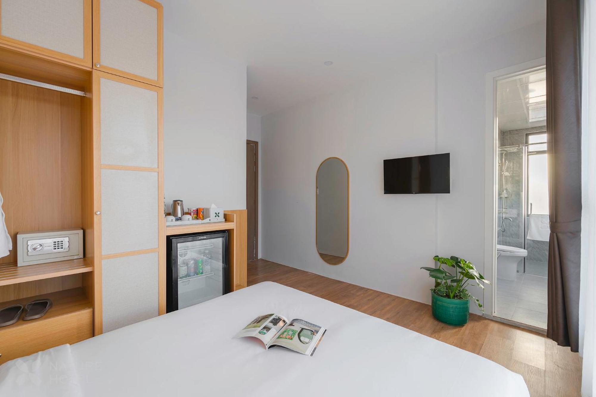 Nature Hotel 4*
