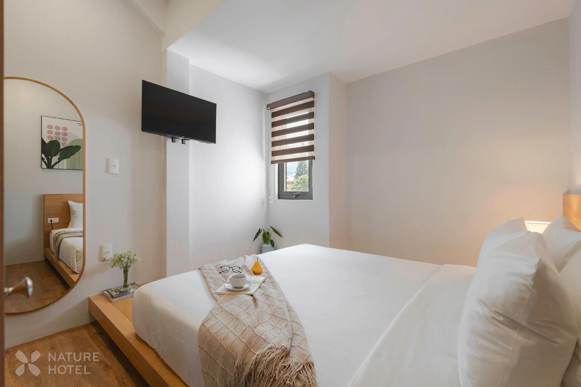Hotel Nature 4*