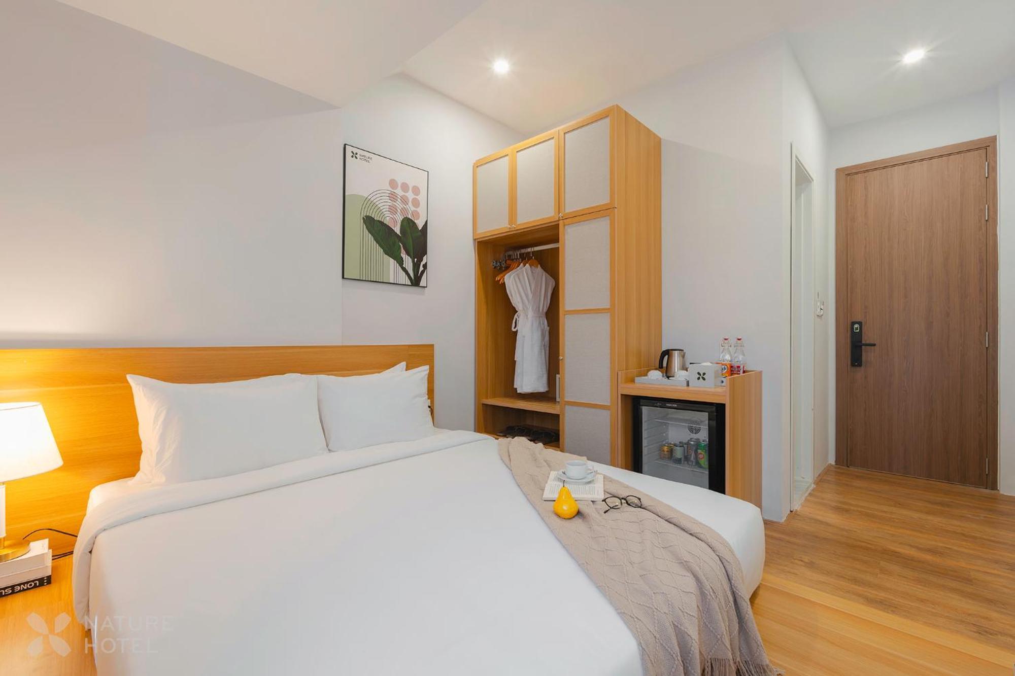 Hotel Nature Da Lat