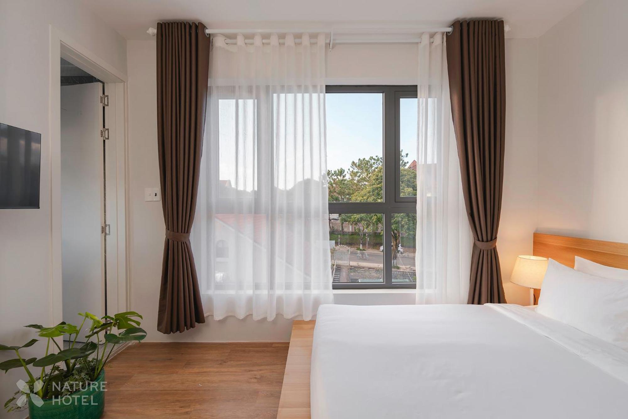 Hotel Nature